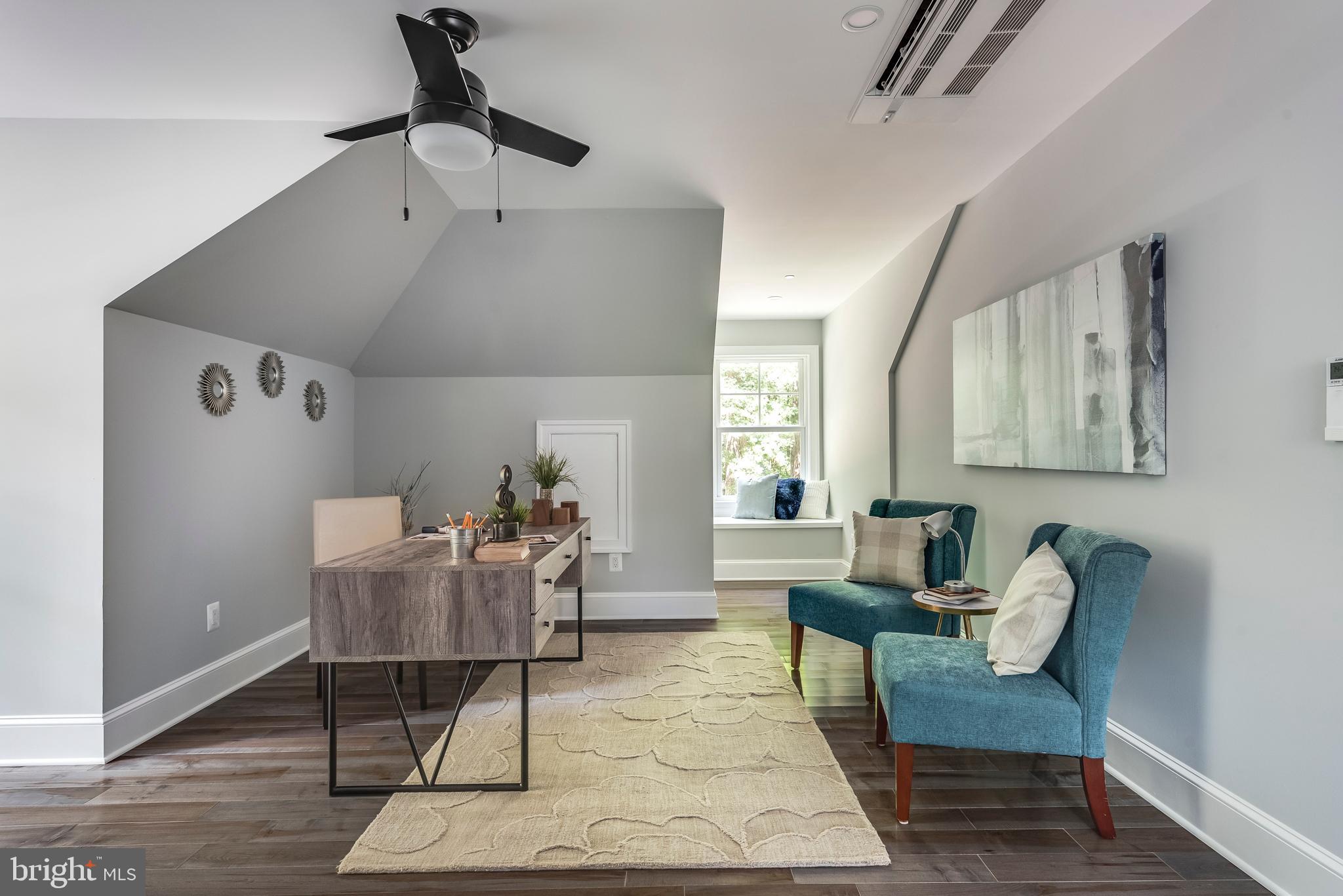 BAY RIDGE - Residential