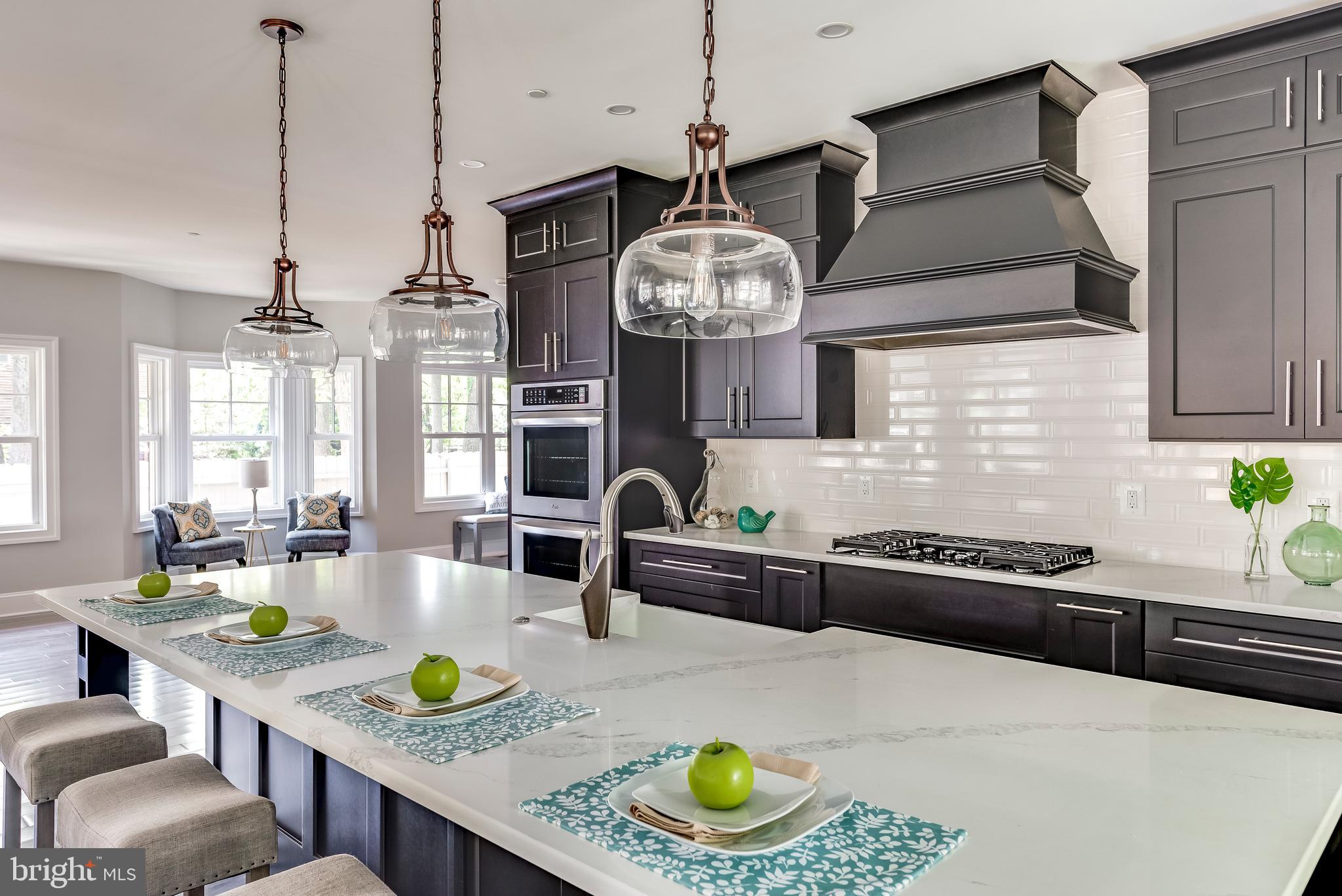 BAY RIDGE - Residential