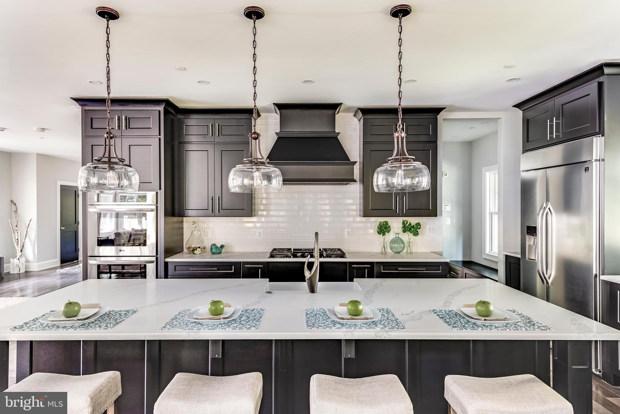 BAY RIDGE - Residential