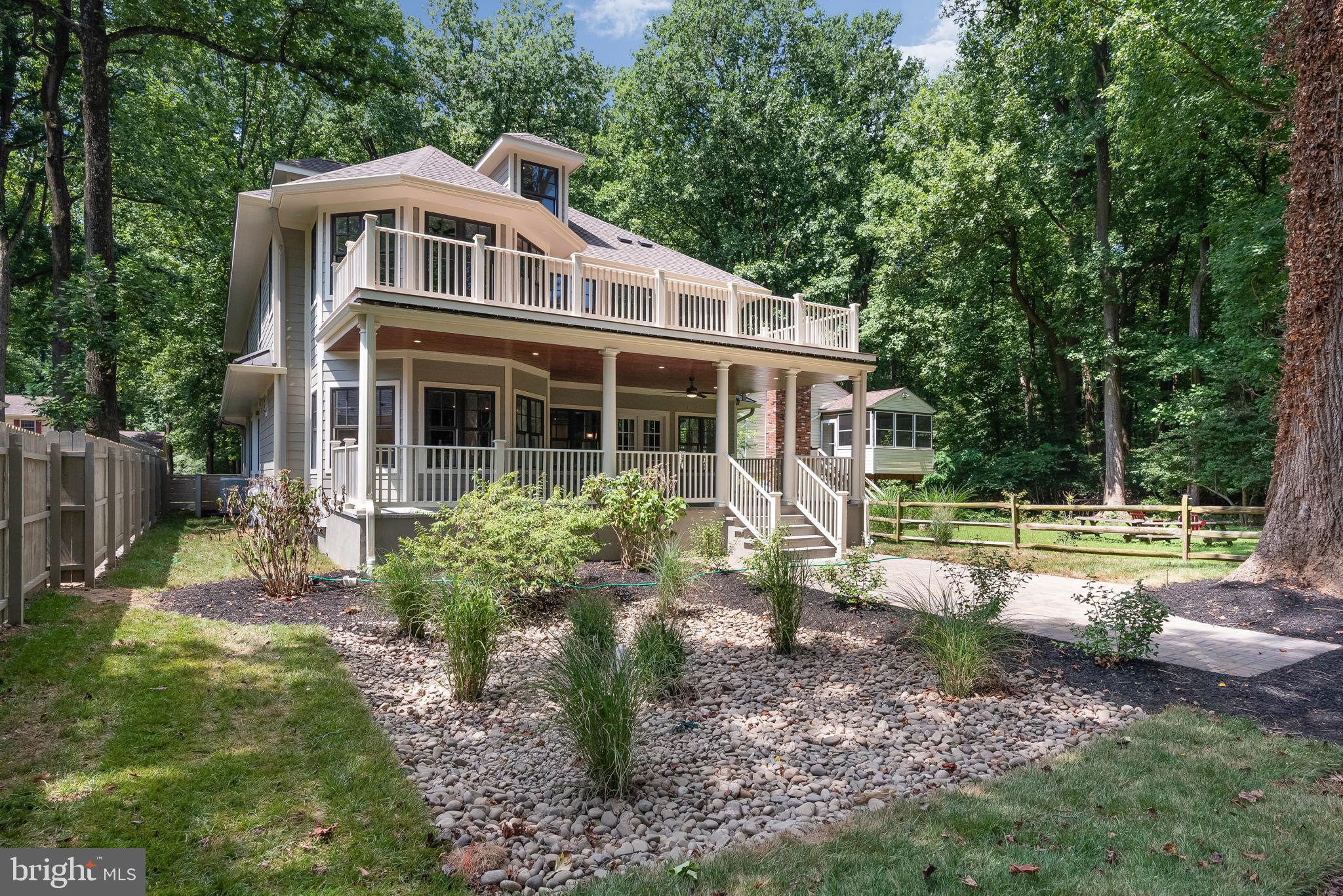 BAY RIDGE - Residential