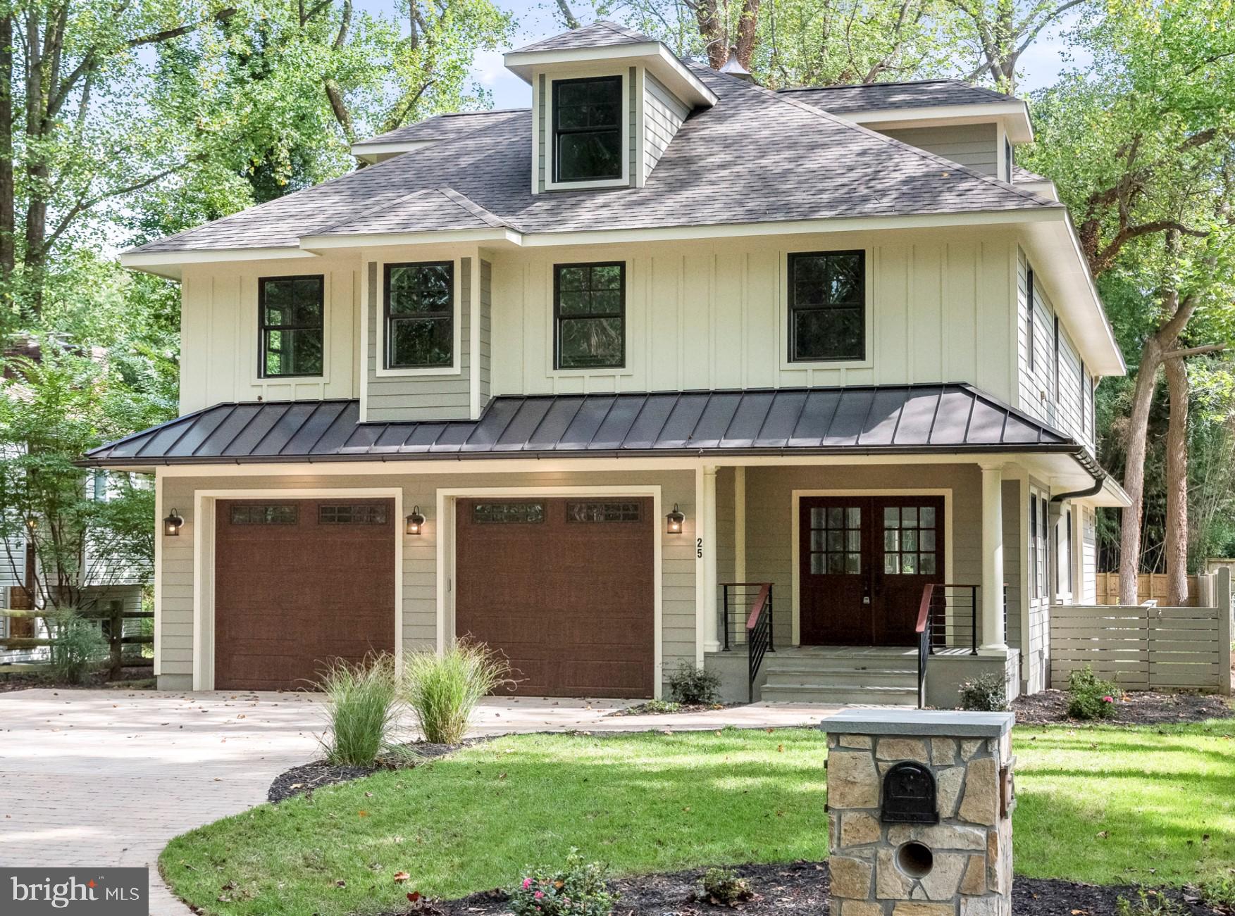 BAY RIDGE - Residential