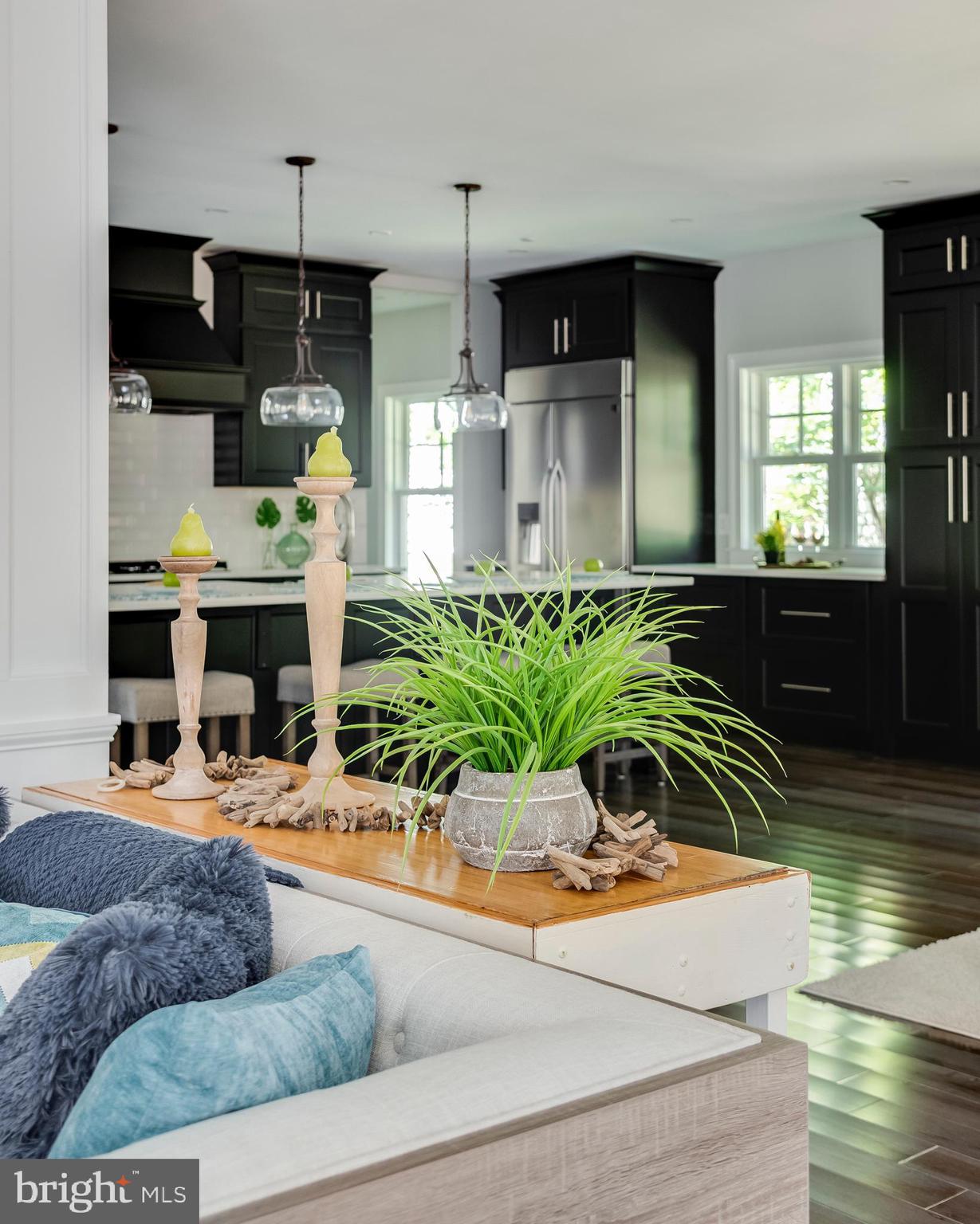 BAY RIDGE - Residential