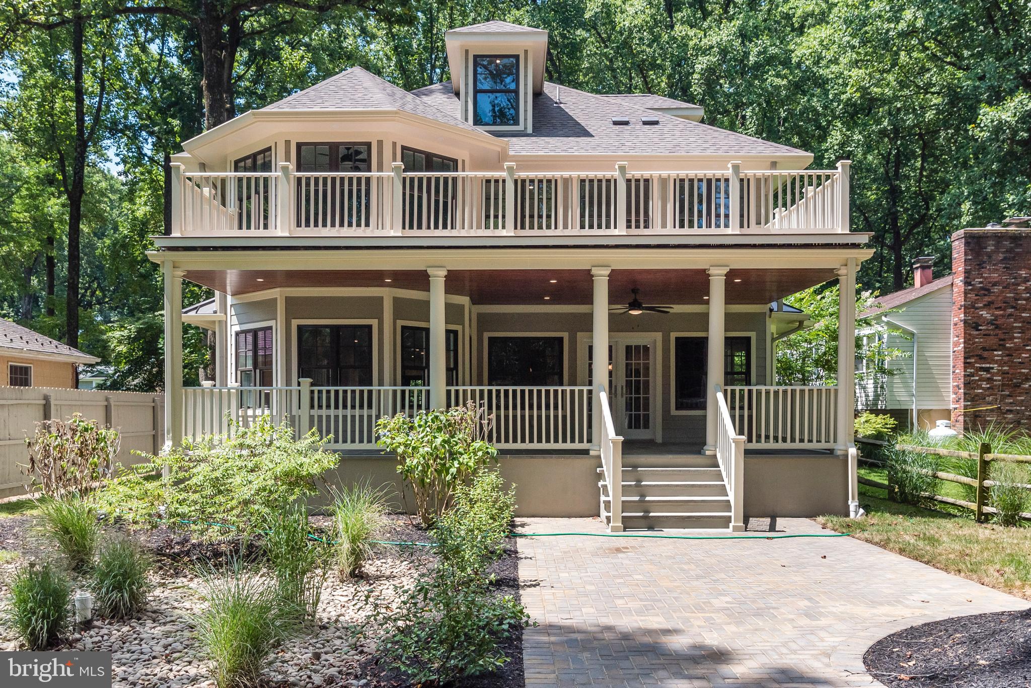 BAY RIDGE - Residential