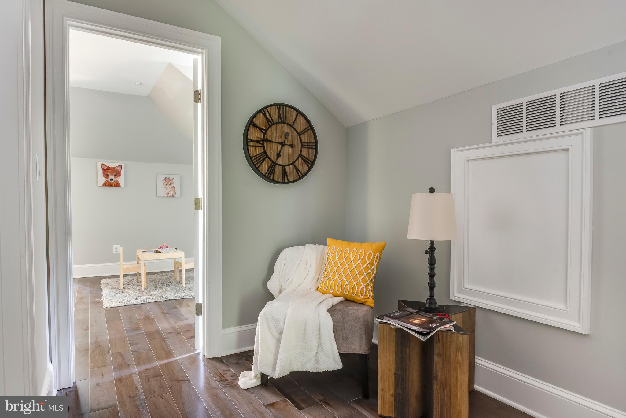 BAY RIDGE - Residential