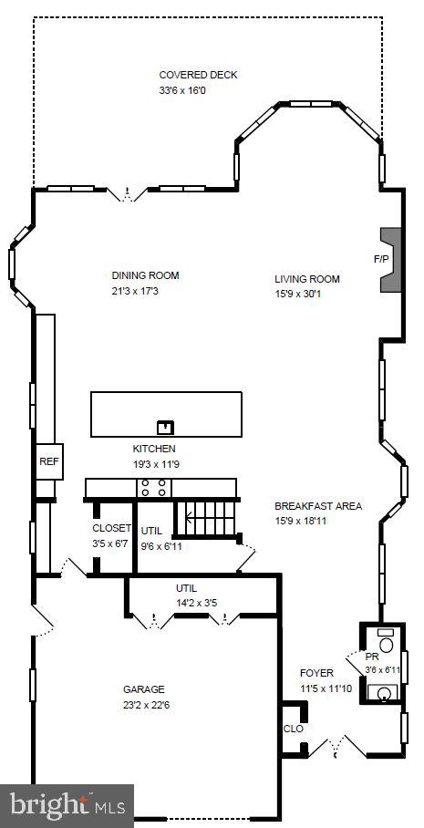 BAY RIDGE - Residential