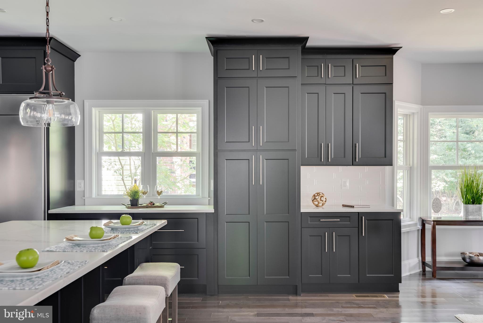 BAY RIDGE - Residential