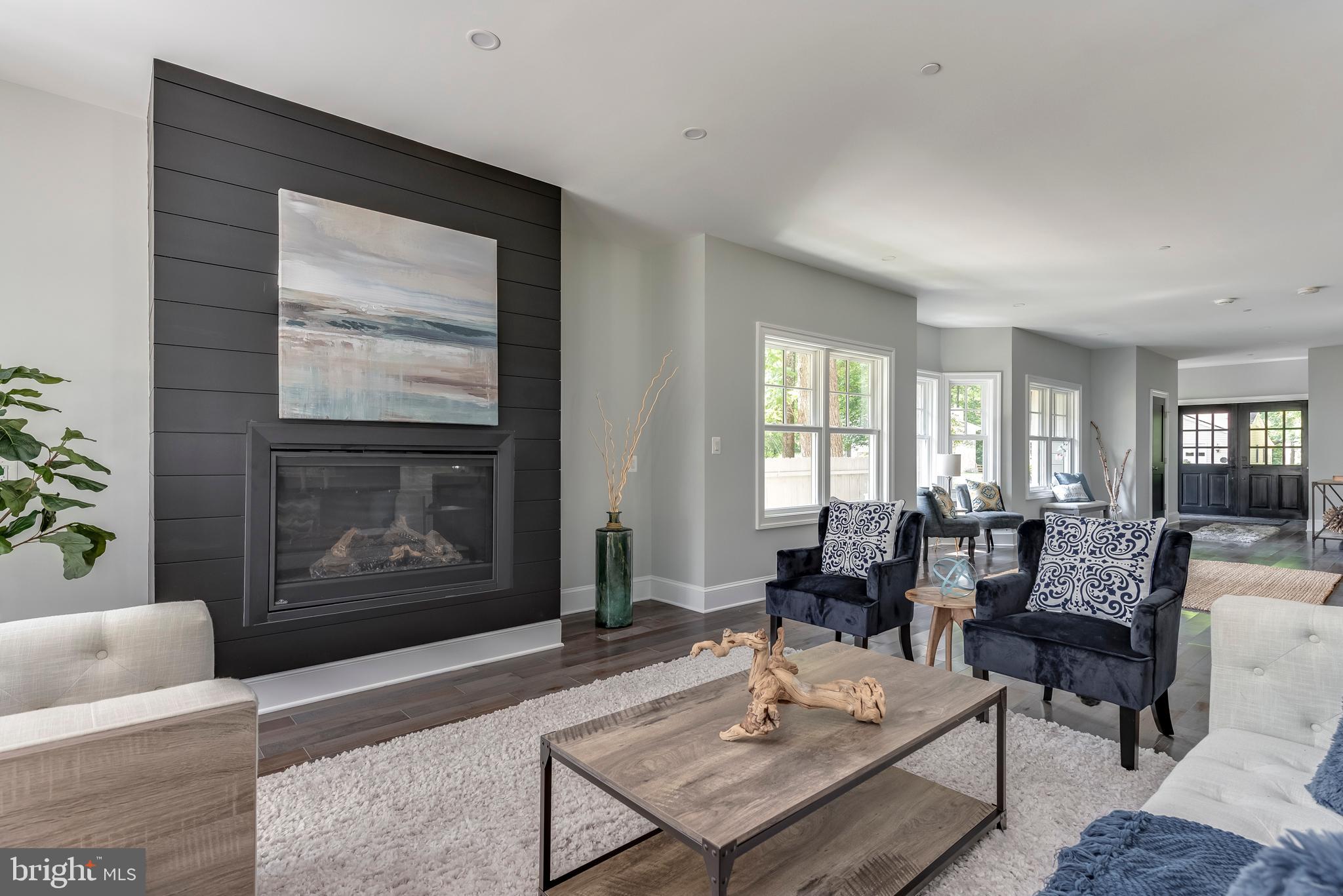 BAY RIDGE - Residential