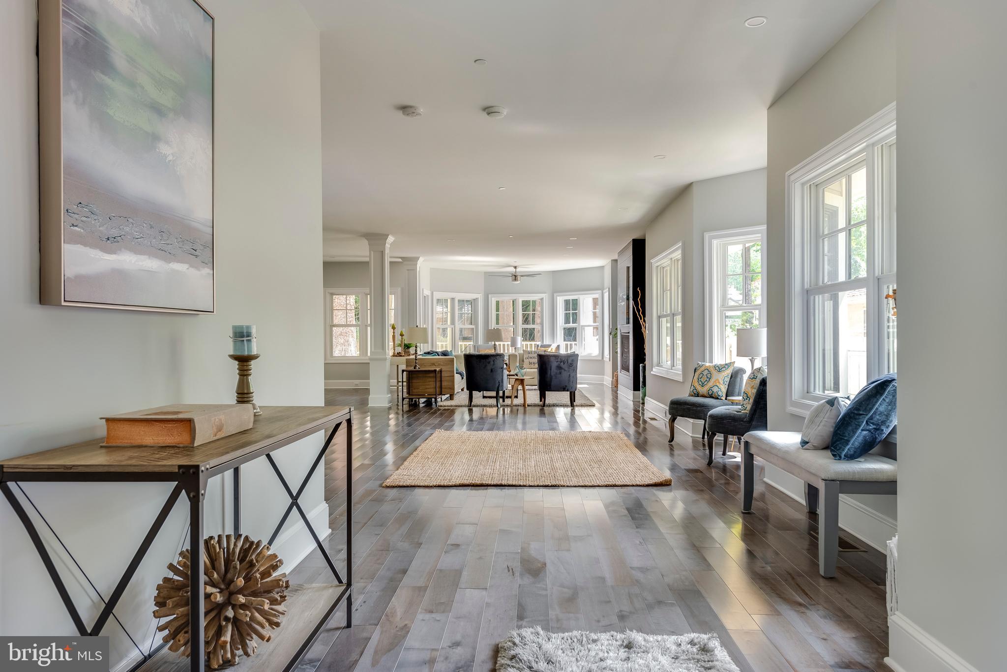 BAY RIDGE - Residential