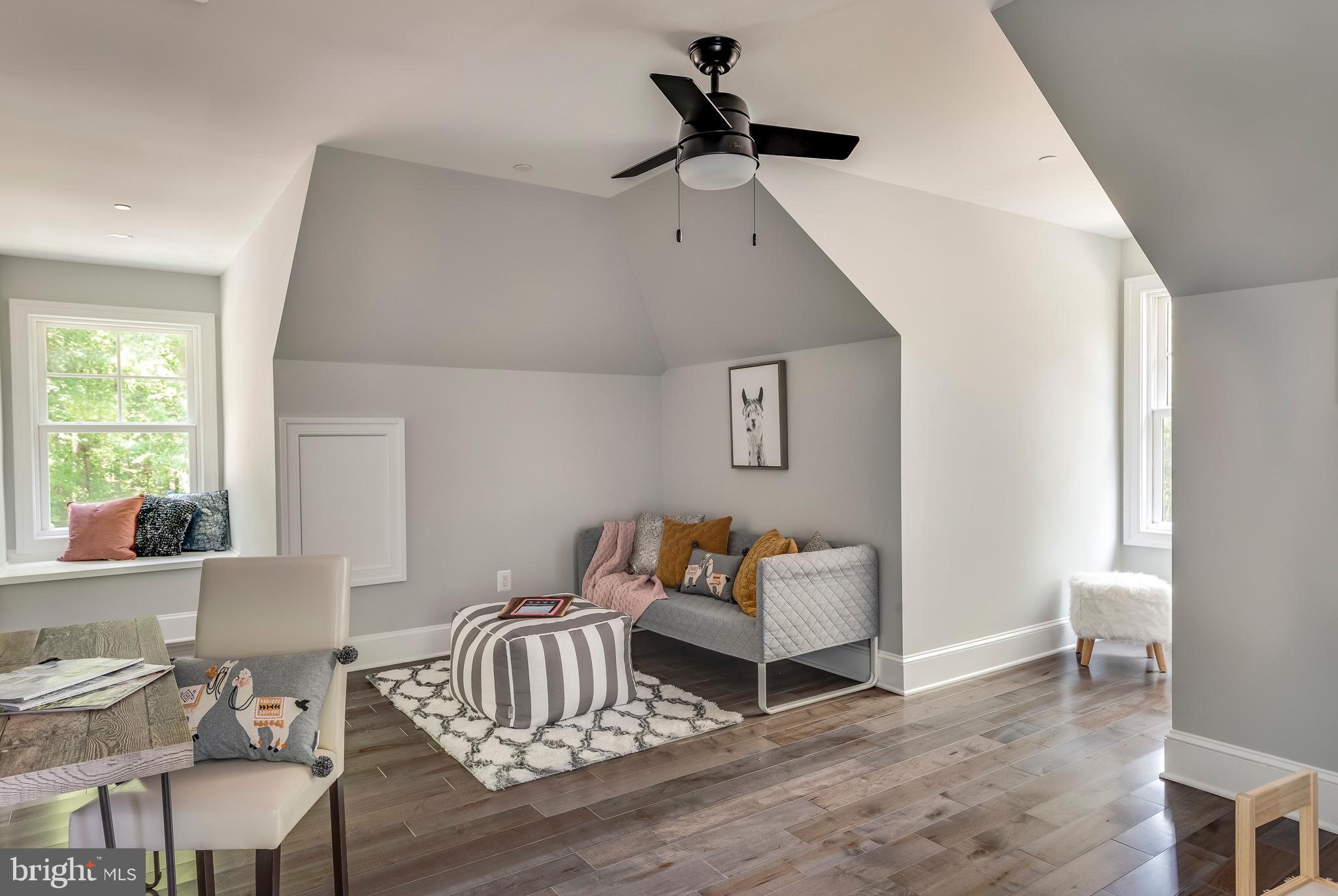 BAY RIDGE - Residential