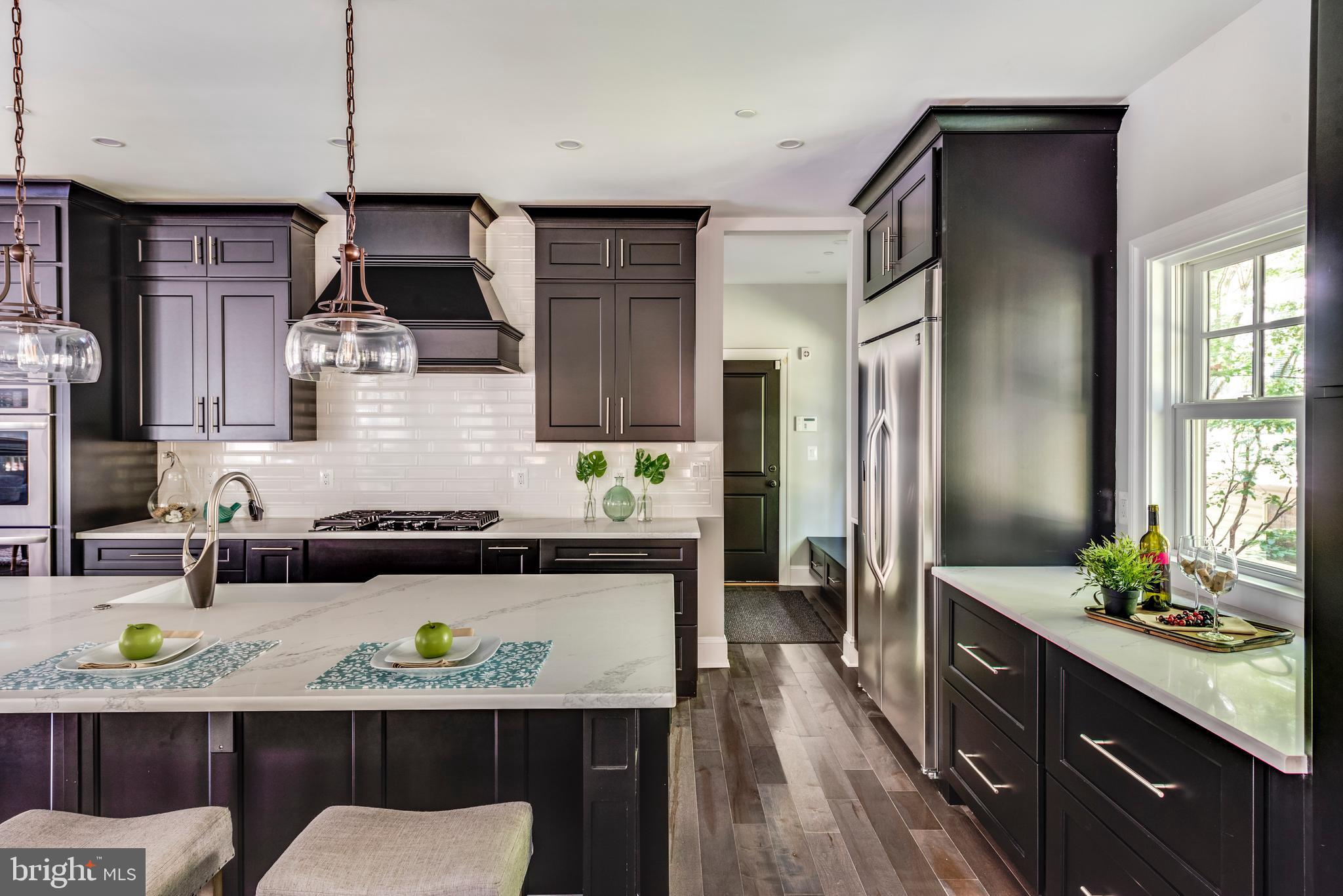 BAY RIDGE - Residential