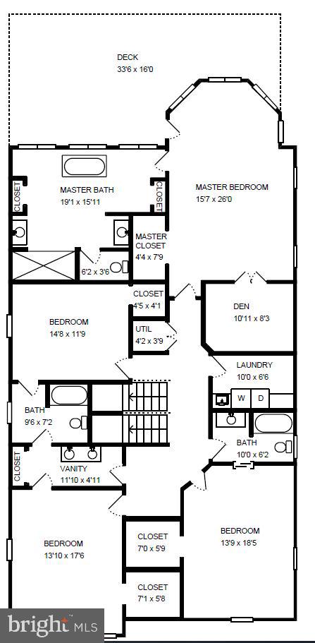 BAY RIDGE - Residential