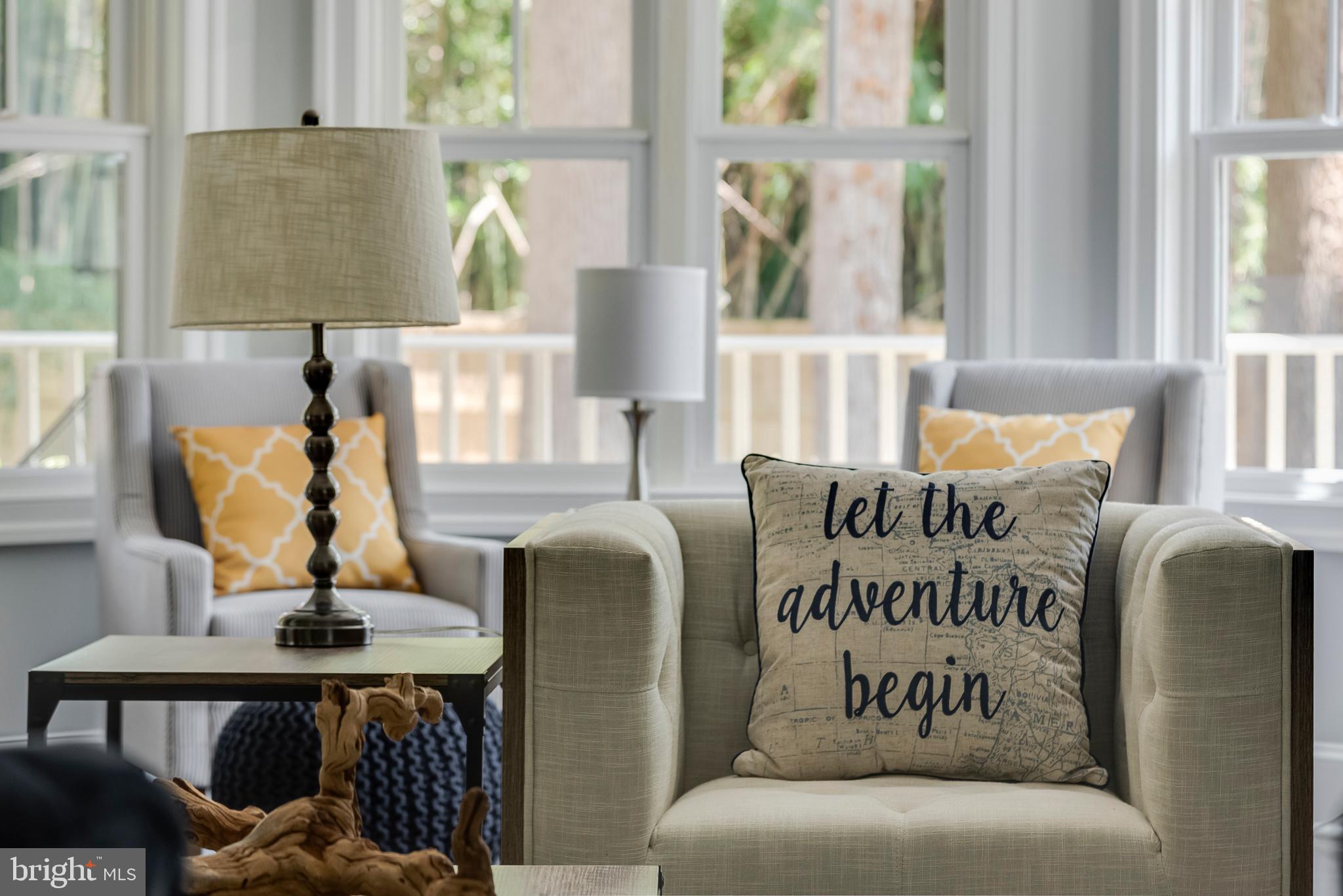 BAY RIDGE - Residential