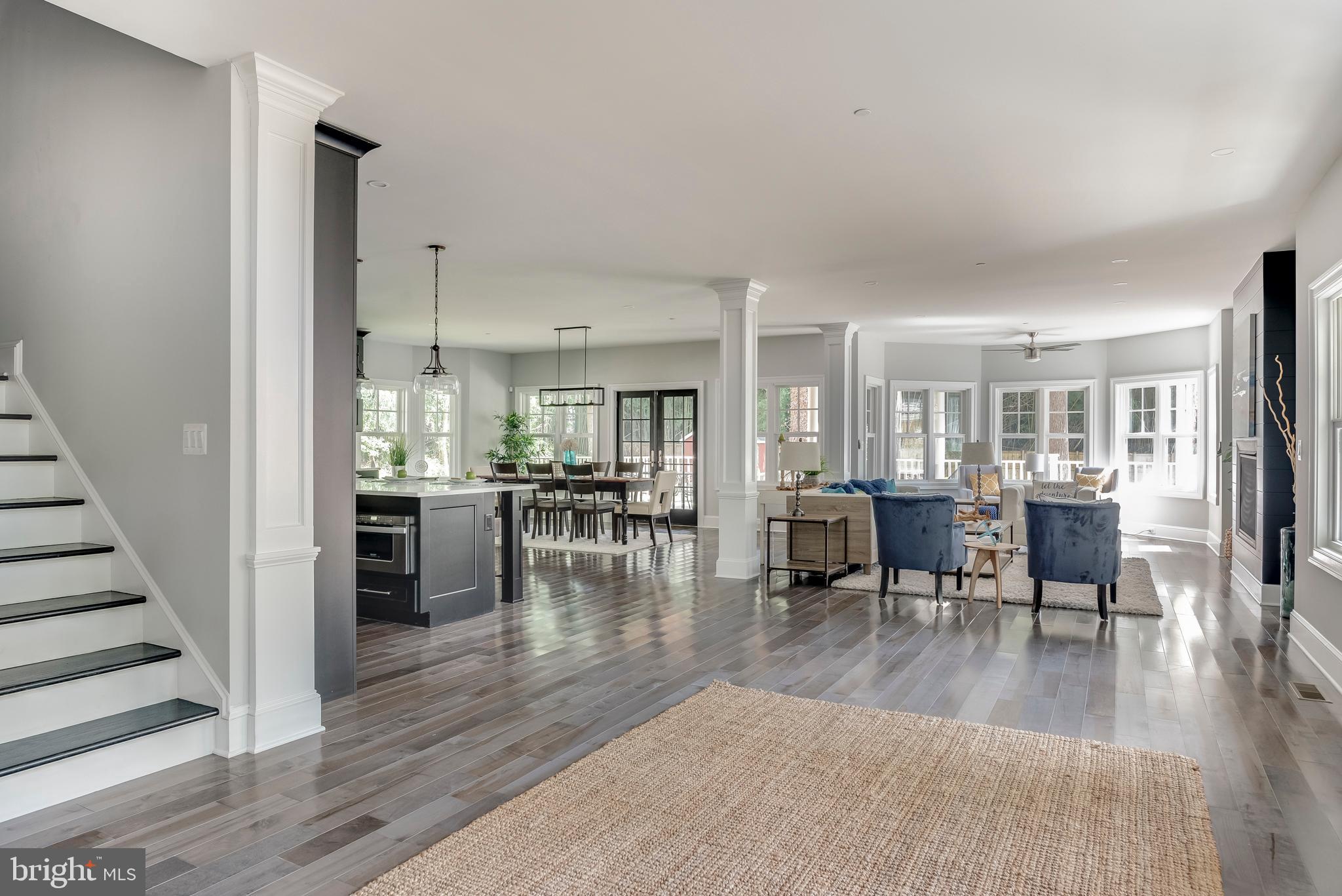 BAY RIDGE - Residential