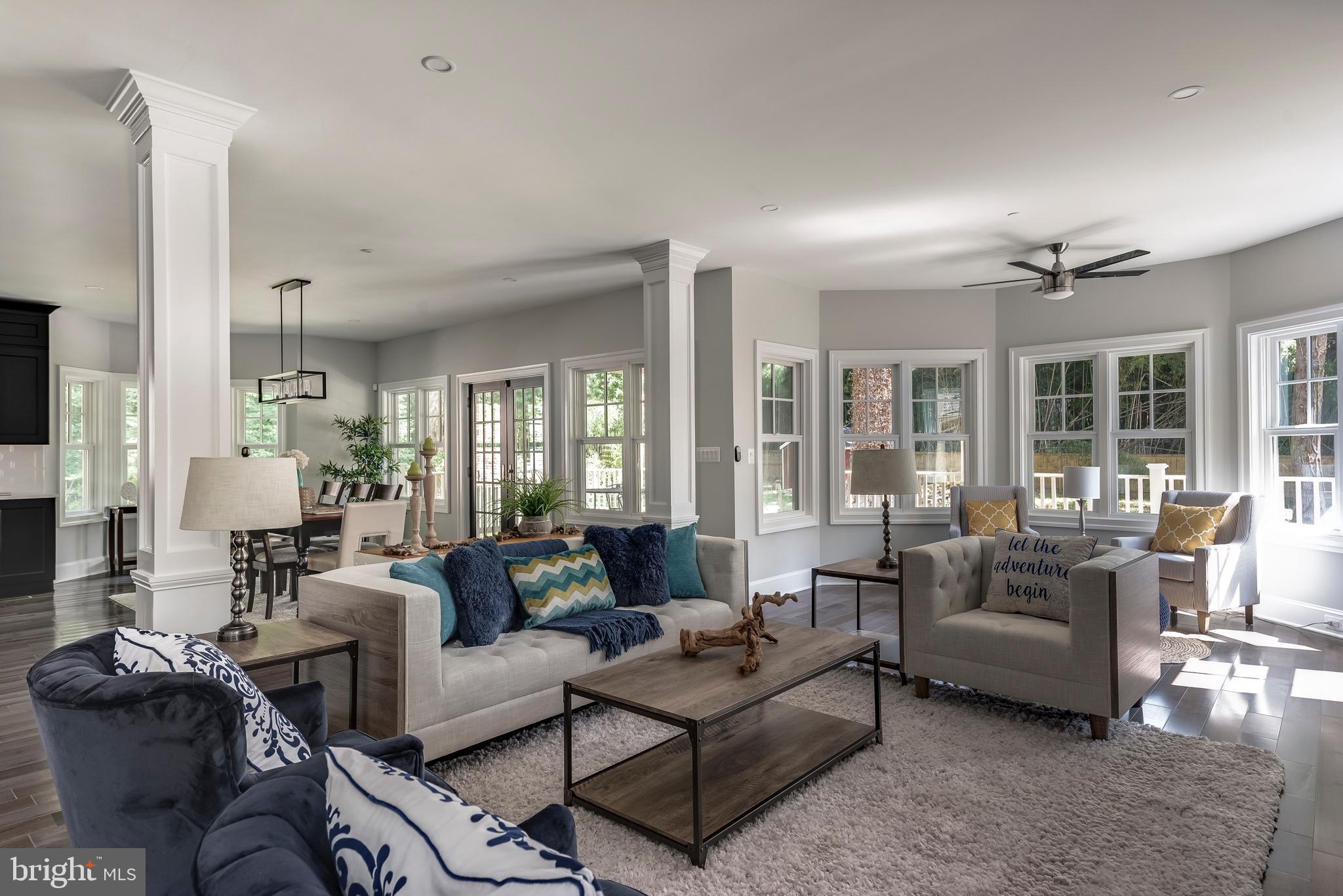 BAY RIDGE - Residential