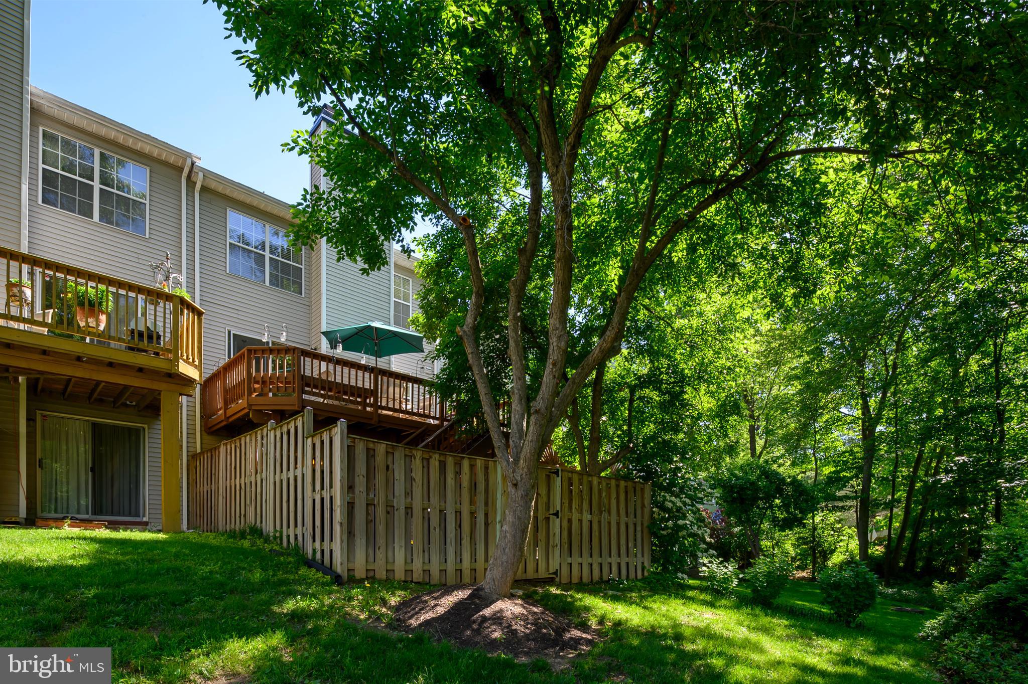 VILLAGE OF HICKORY RIDGE - Residential