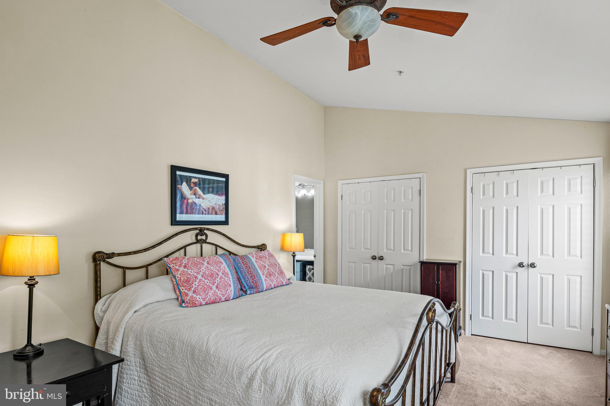 VILLAGE OF HICKORY RIDGE - Residential