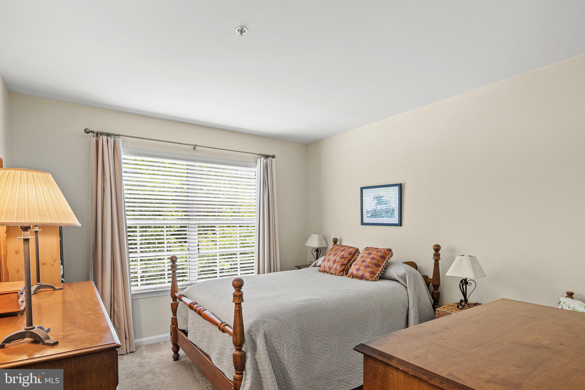 VILLAGE OF HICKORY RIDGE - Residential