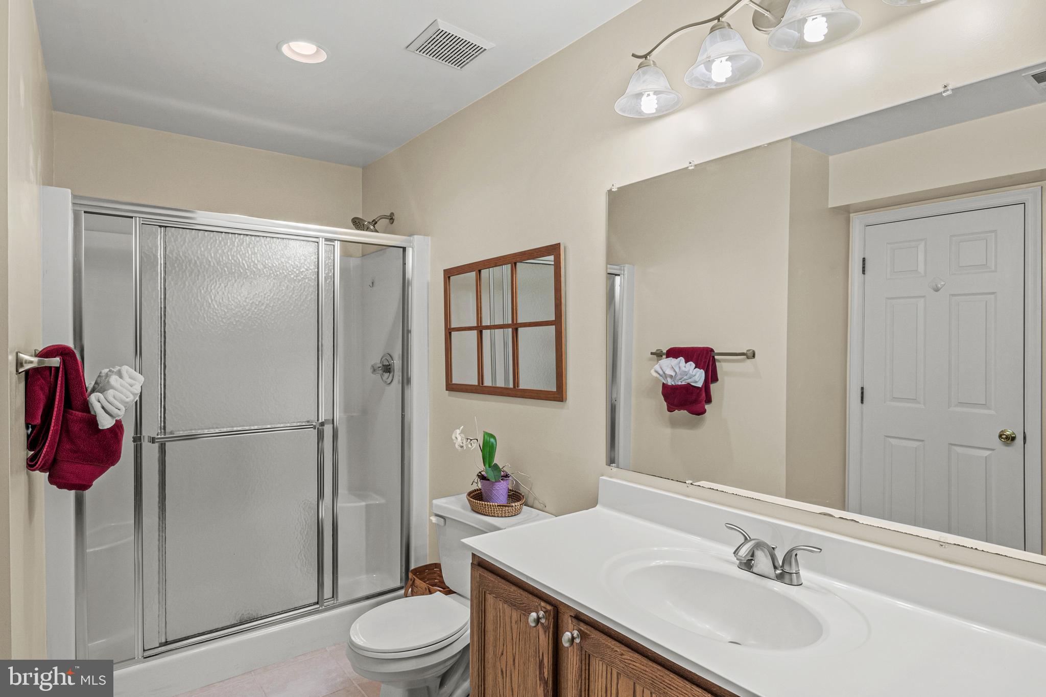 VILLAGE OF HICKORY RIDGE - Residential