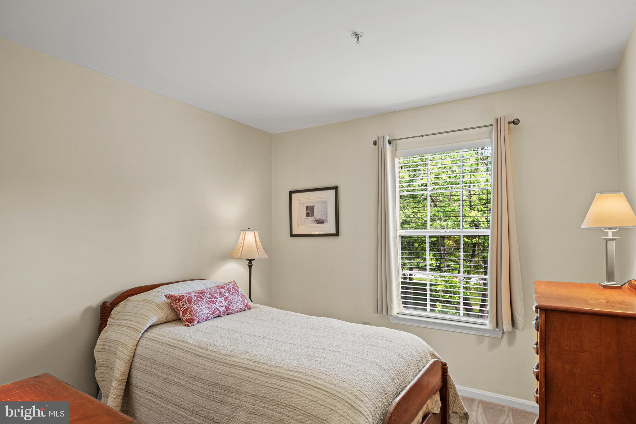 VILLAGE OF HICKORY RIDGE - Residential