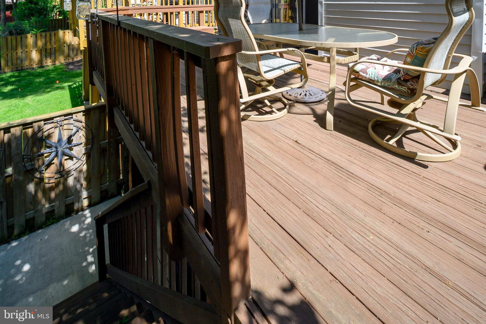 VILLAGE OF HICKORY RIDGE - Residential