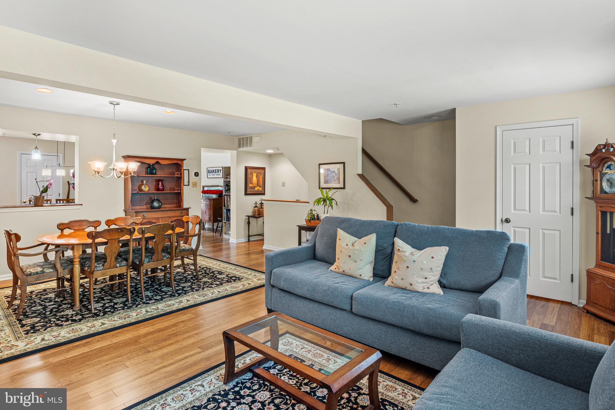 VILLAGE OF HICKORY RIDGE - Residential