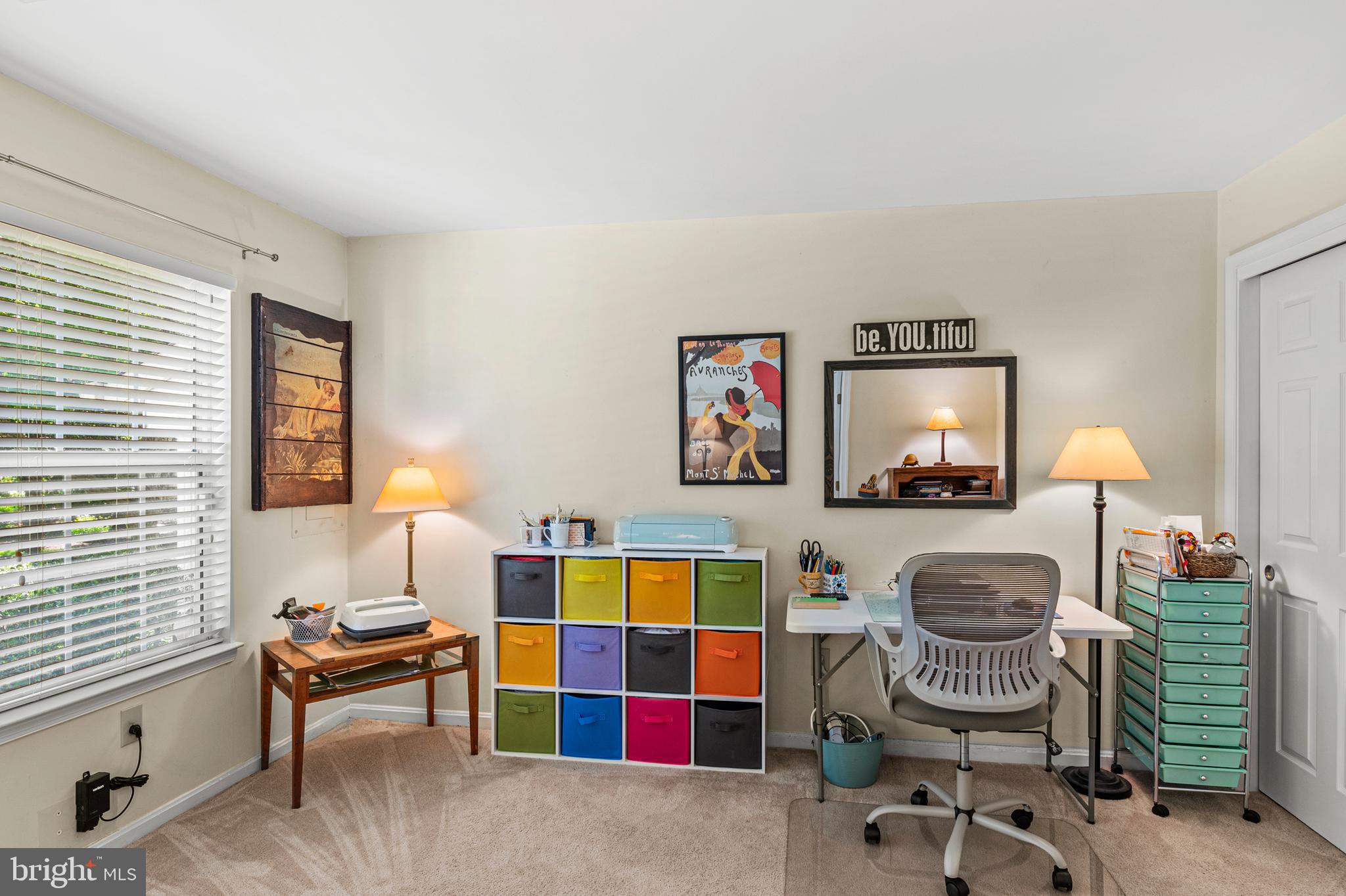 VILLAGE OF HICKORY RIDGE - Residential