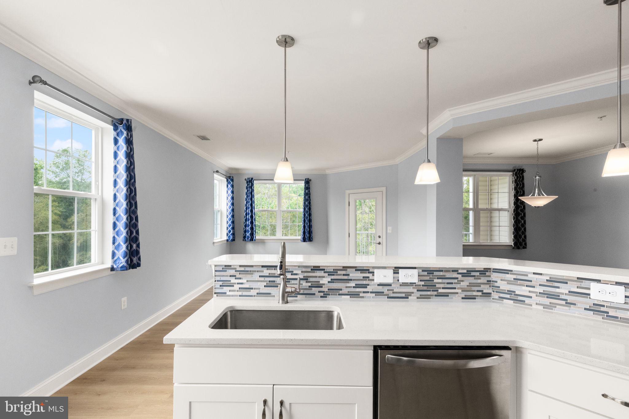 636 WALLINGFORD ROAD 2H