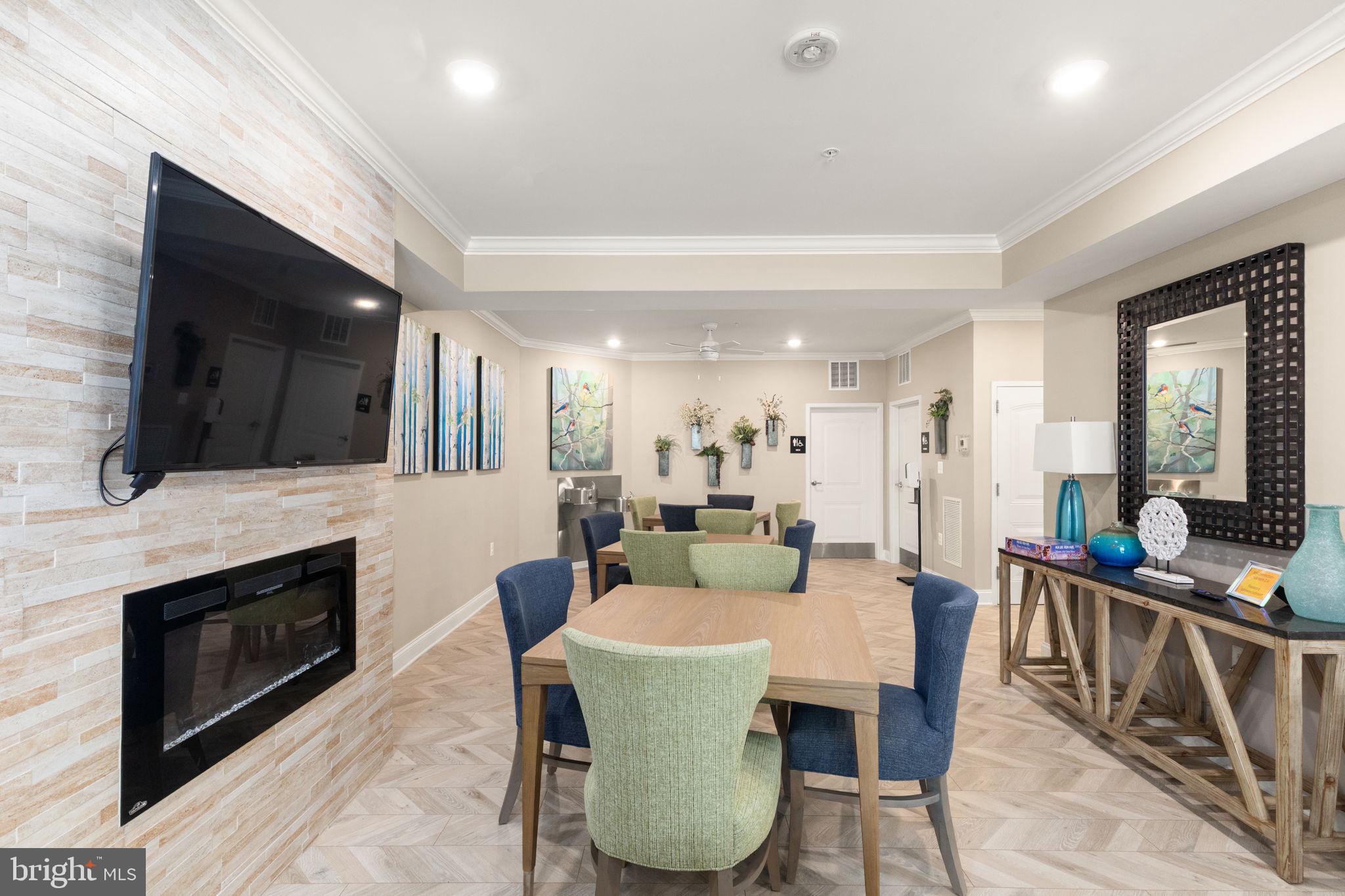 OVERLOOK AT GATEWAY - Residential