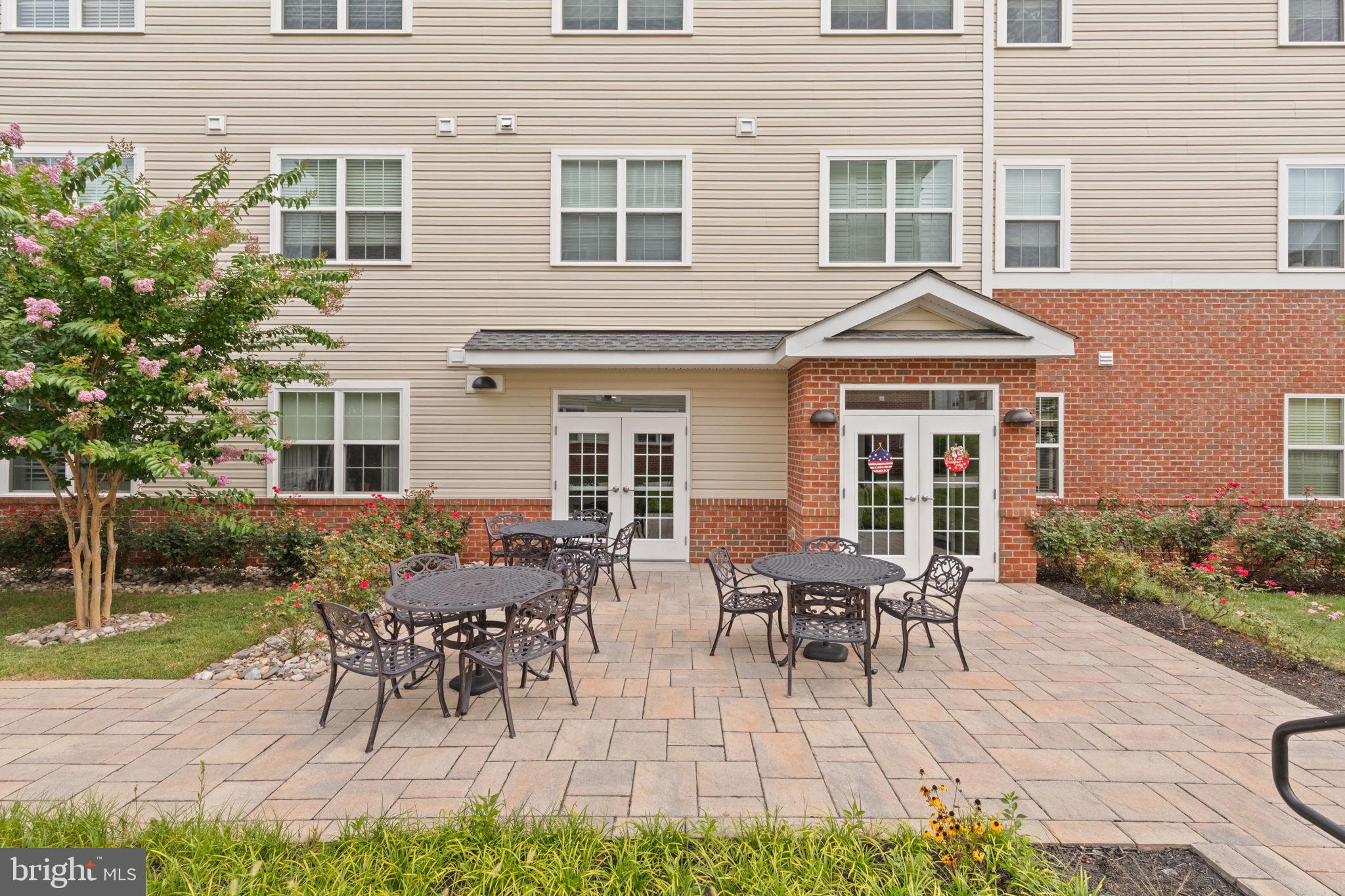 OVERLOOK AT GATEWAY - Residential