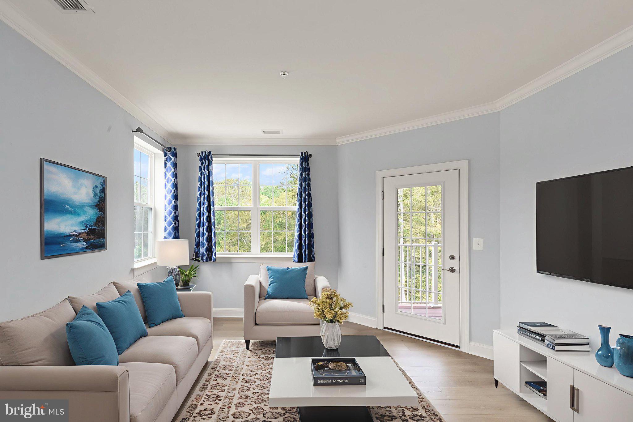 OVERLOOK AT GATEWAY - Residential