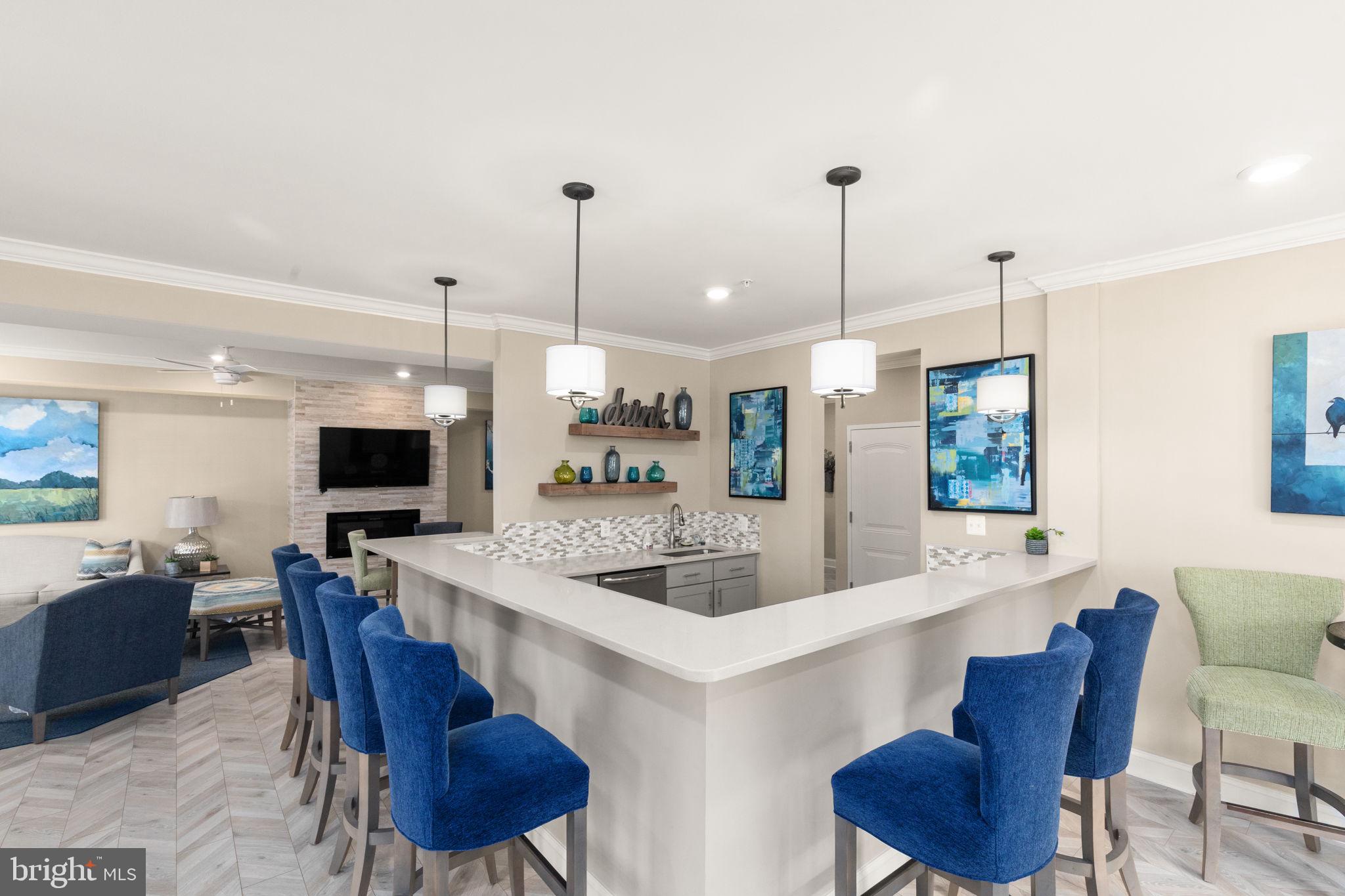 OVERLOOK AT GATEWAY - Residential