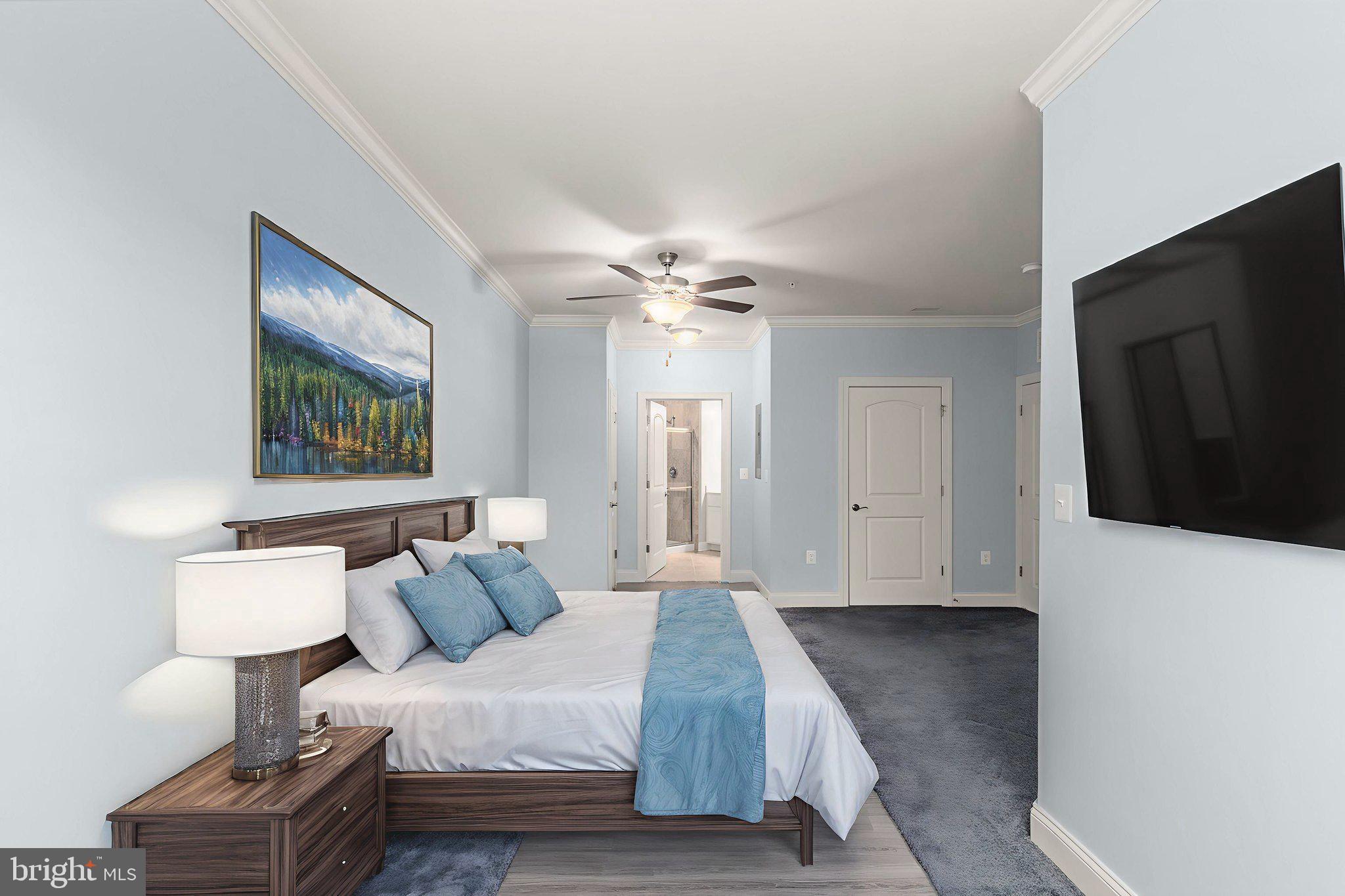 OVERLOOK AT GATEWAY - Residential