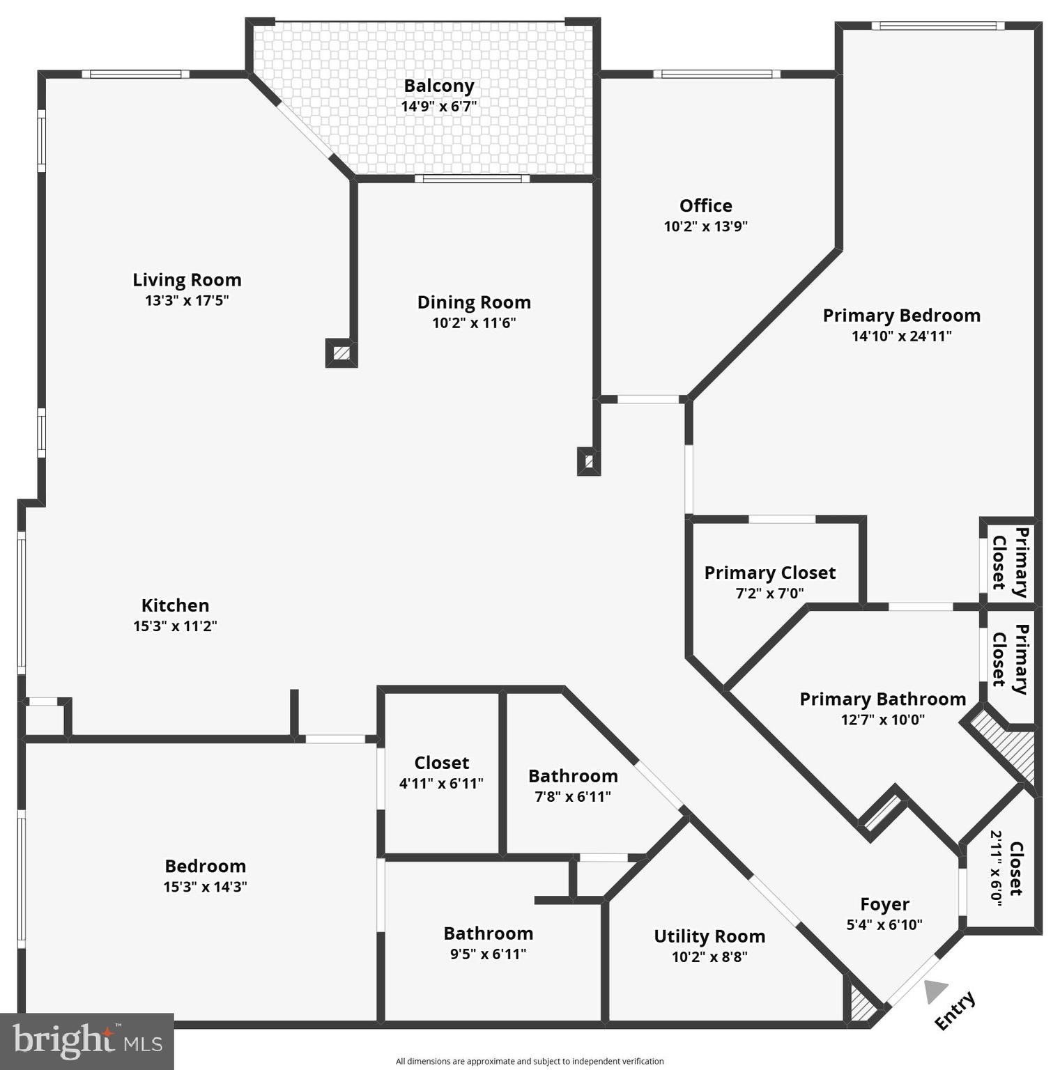 OVERLOOK AT GATEWAY - Residential