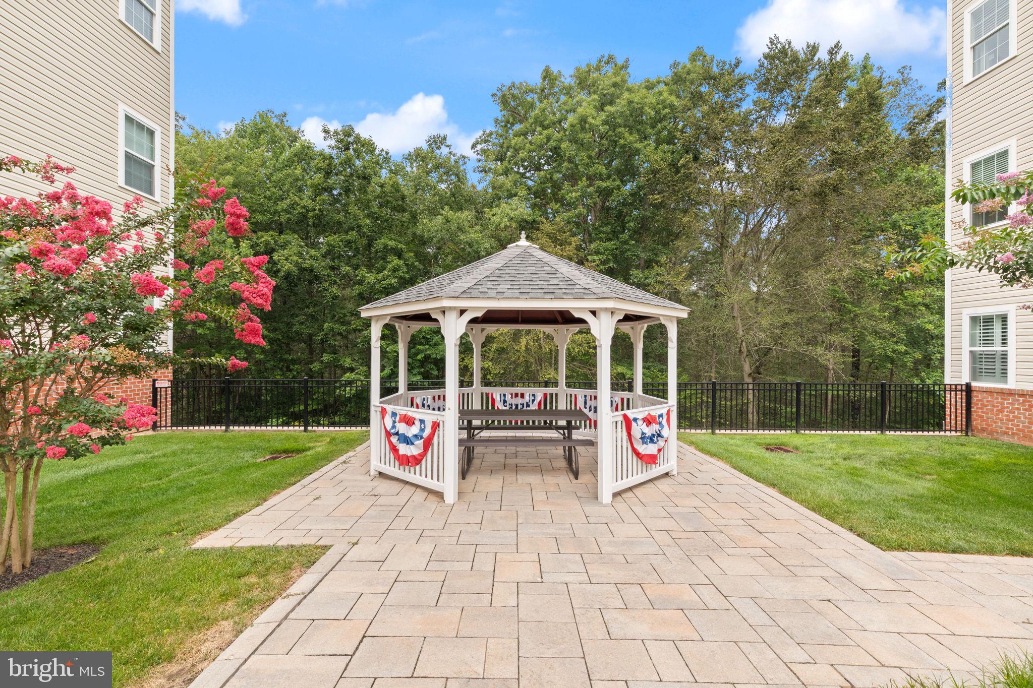 OVERLOOK AT GATEWAY - Residential