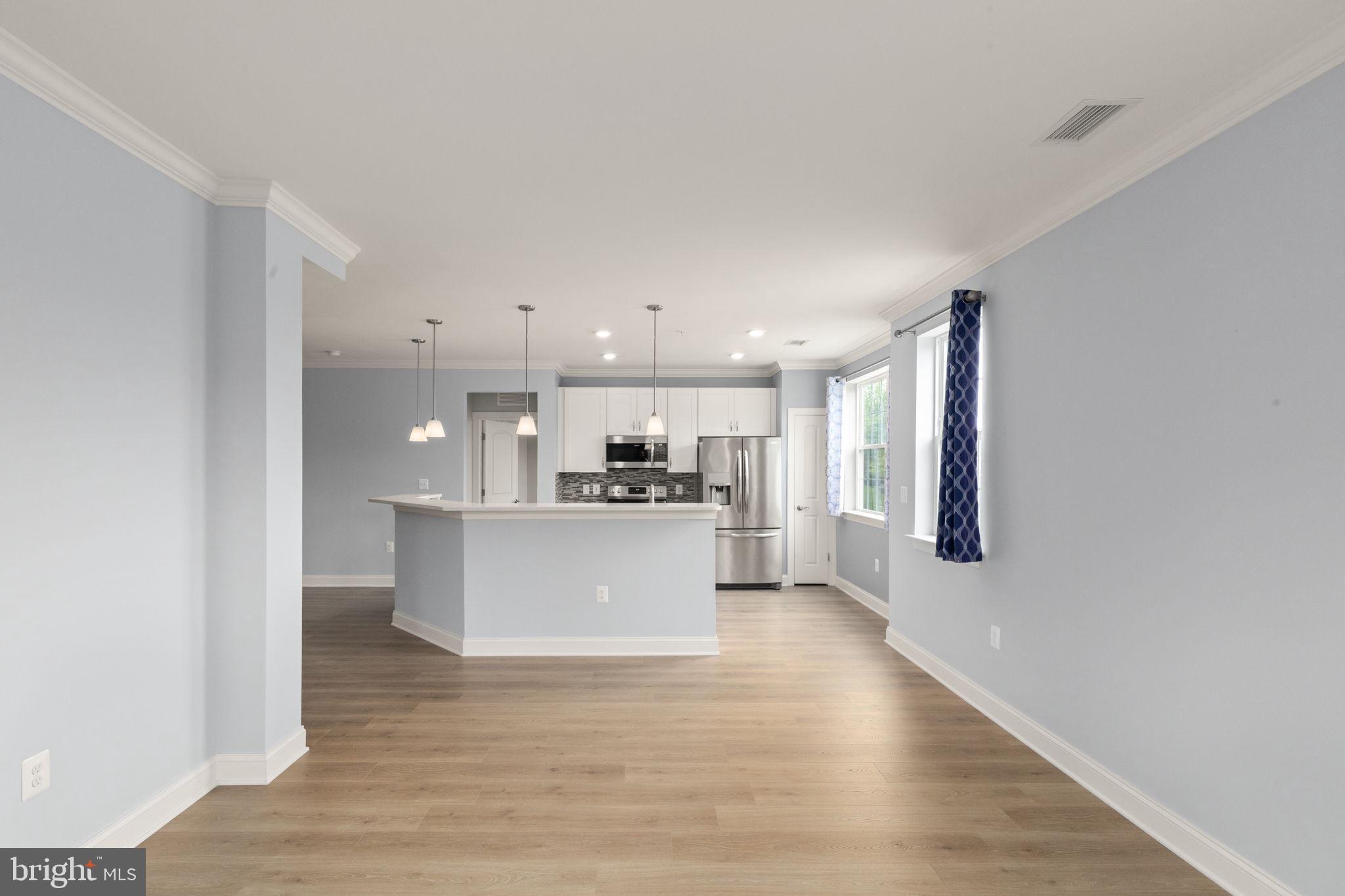 OVERLOOK AT GATEWAY - Residential