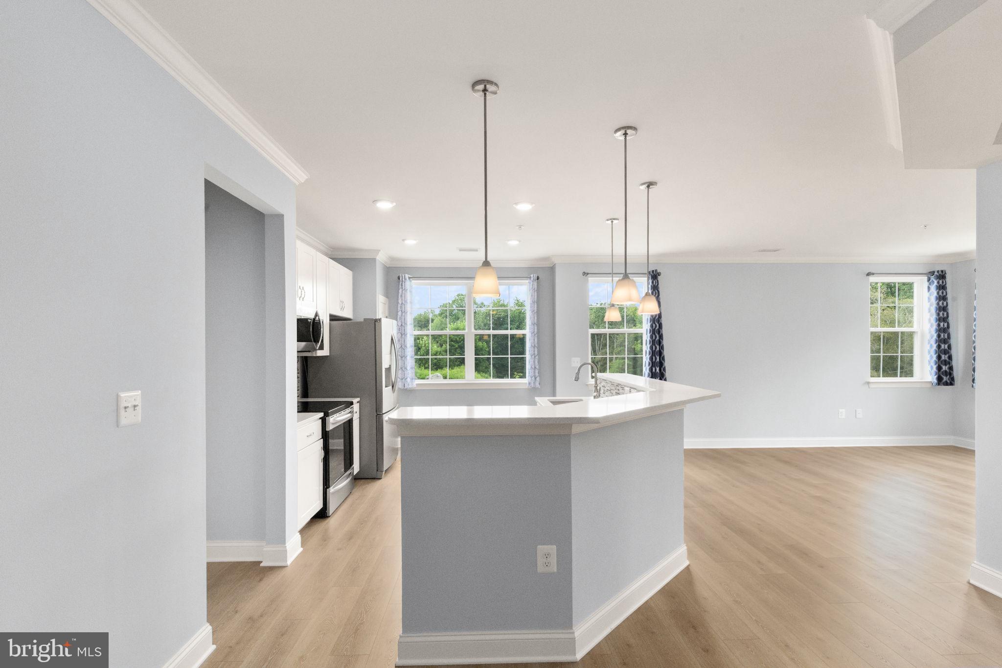 636 WALLINGFORD ROAD 2H