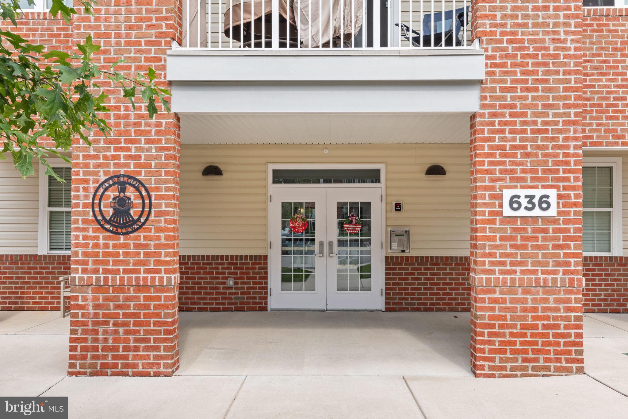 OVERLOOK AT GATEWAY - Residential