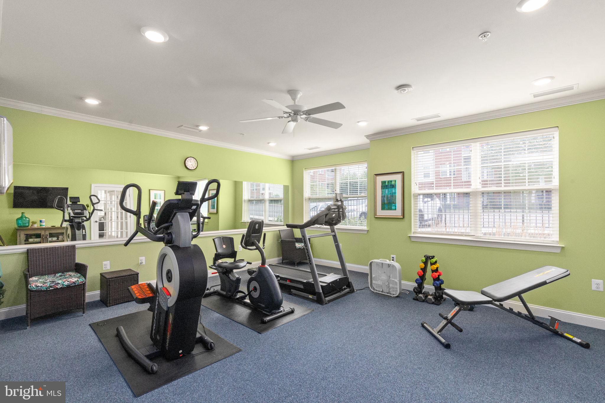 OVERLOOK AT GATEWAY - Residential