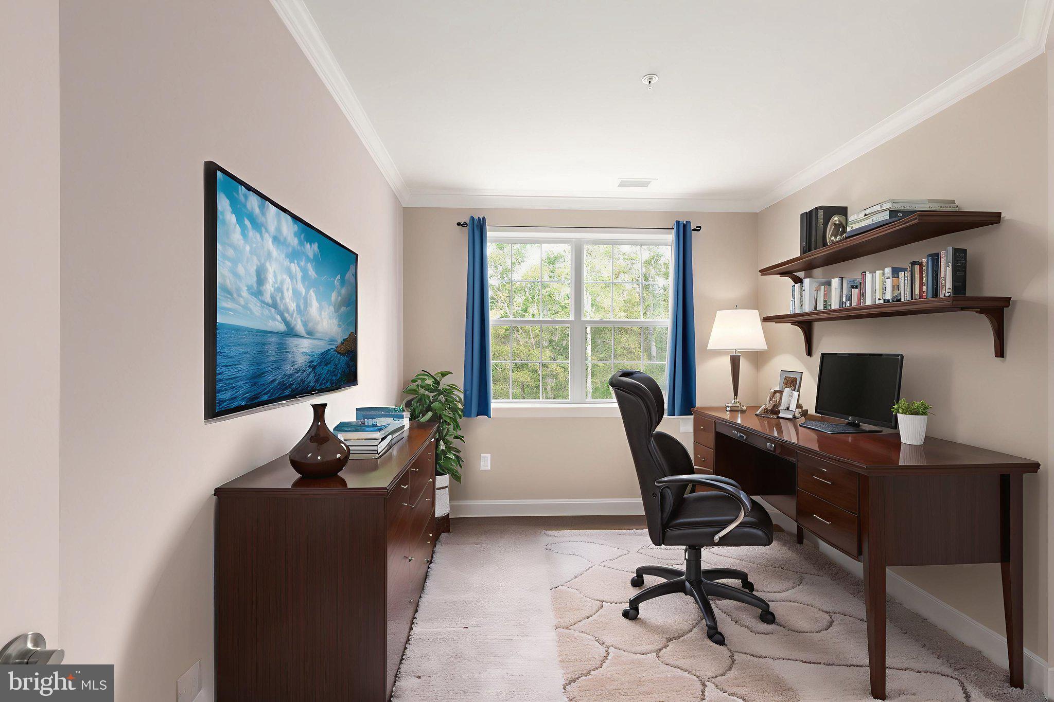 OVERLOOK AT GATEWAY - Residential