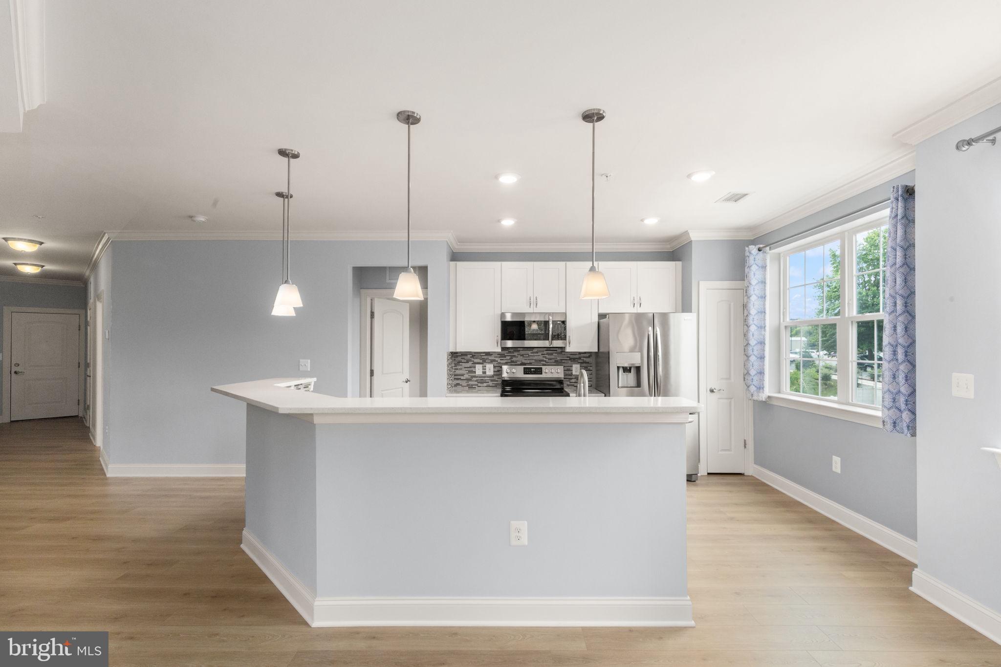 636 WALLINGFORD ROAD 2H