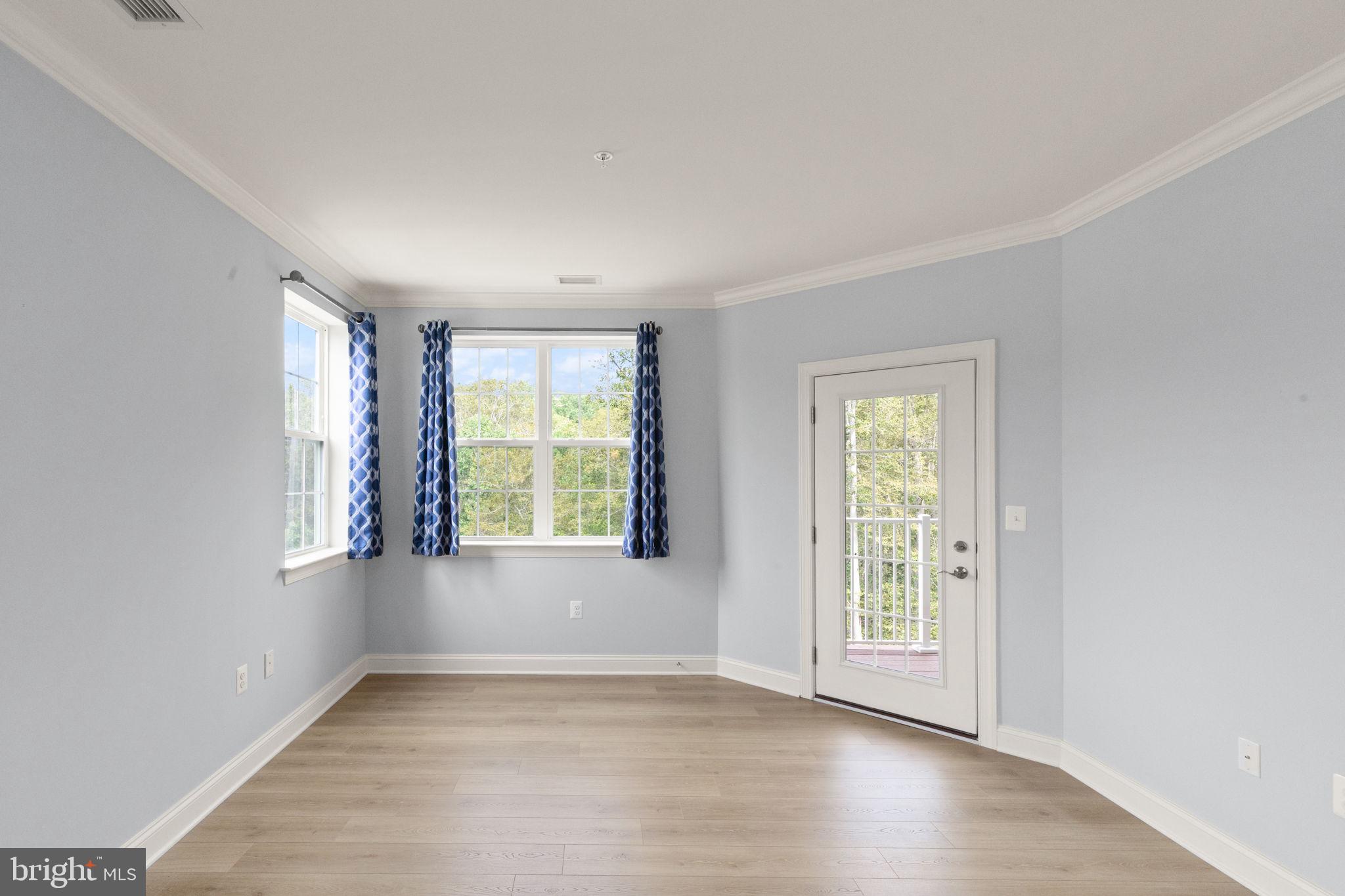 OVERLOOK AT GATEWAY - Residential