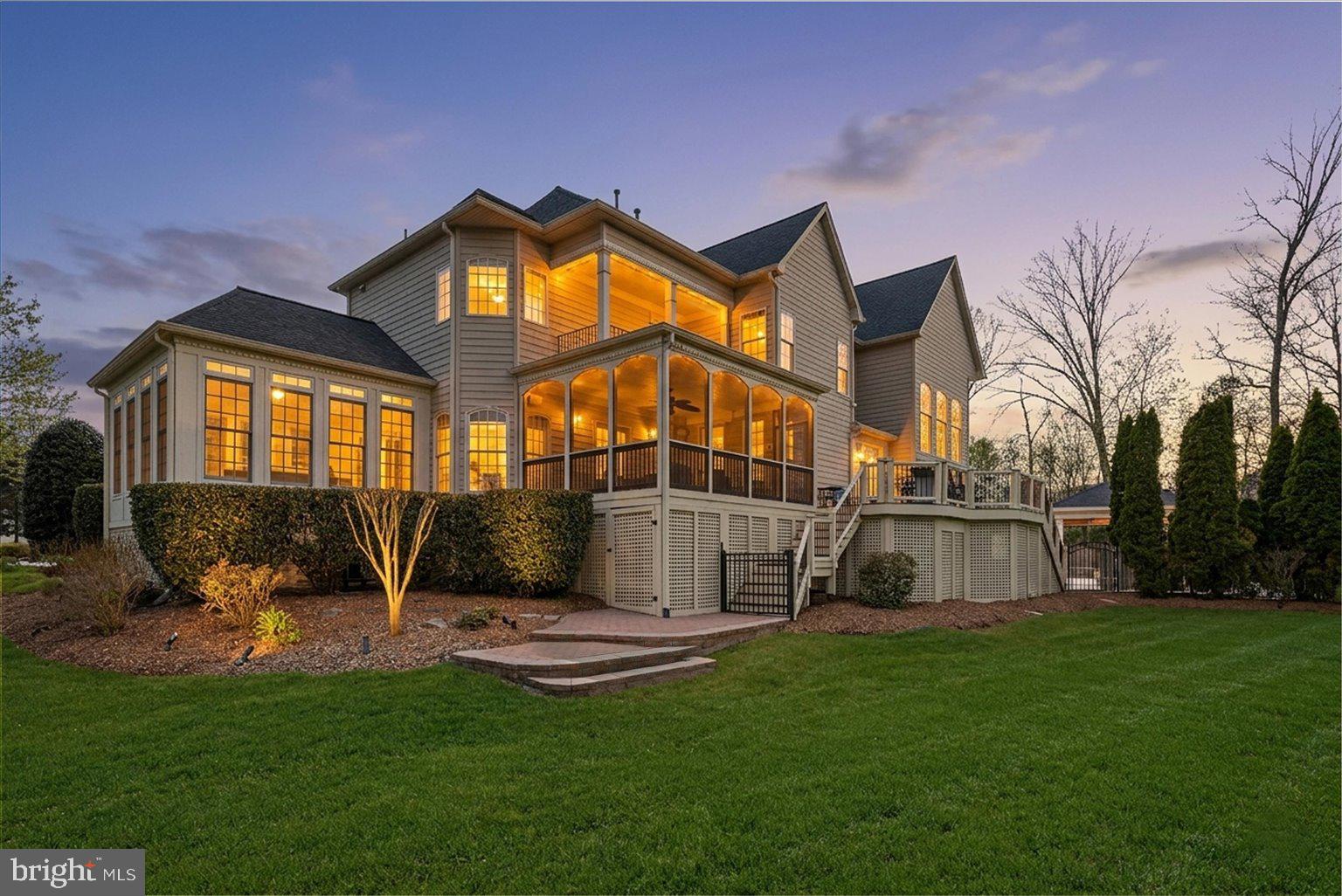 POLAND - Residential