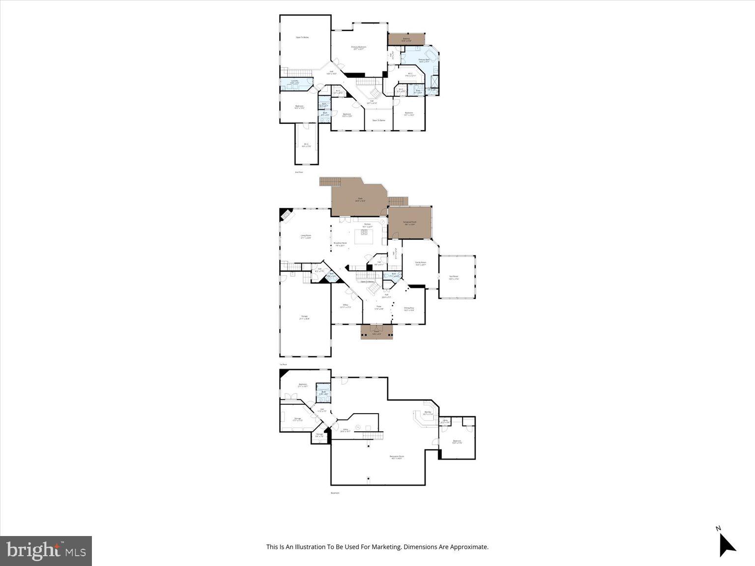 POLAND - Residential