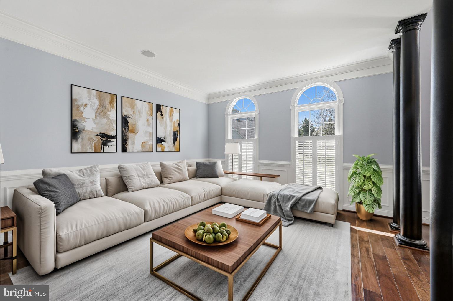 POLAND - Residential