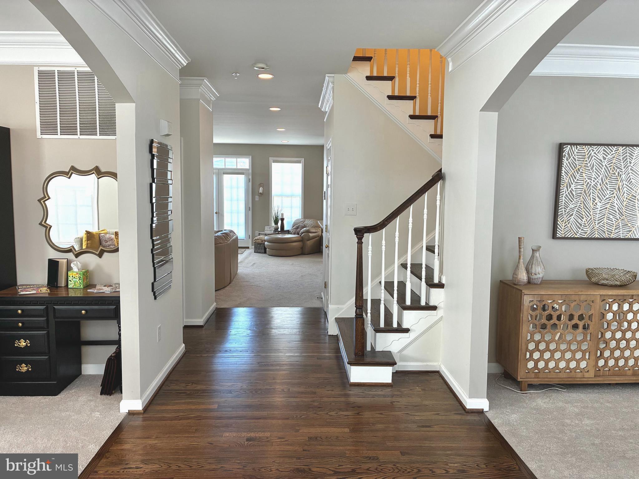 GREENS PISCATAWAY - Residential