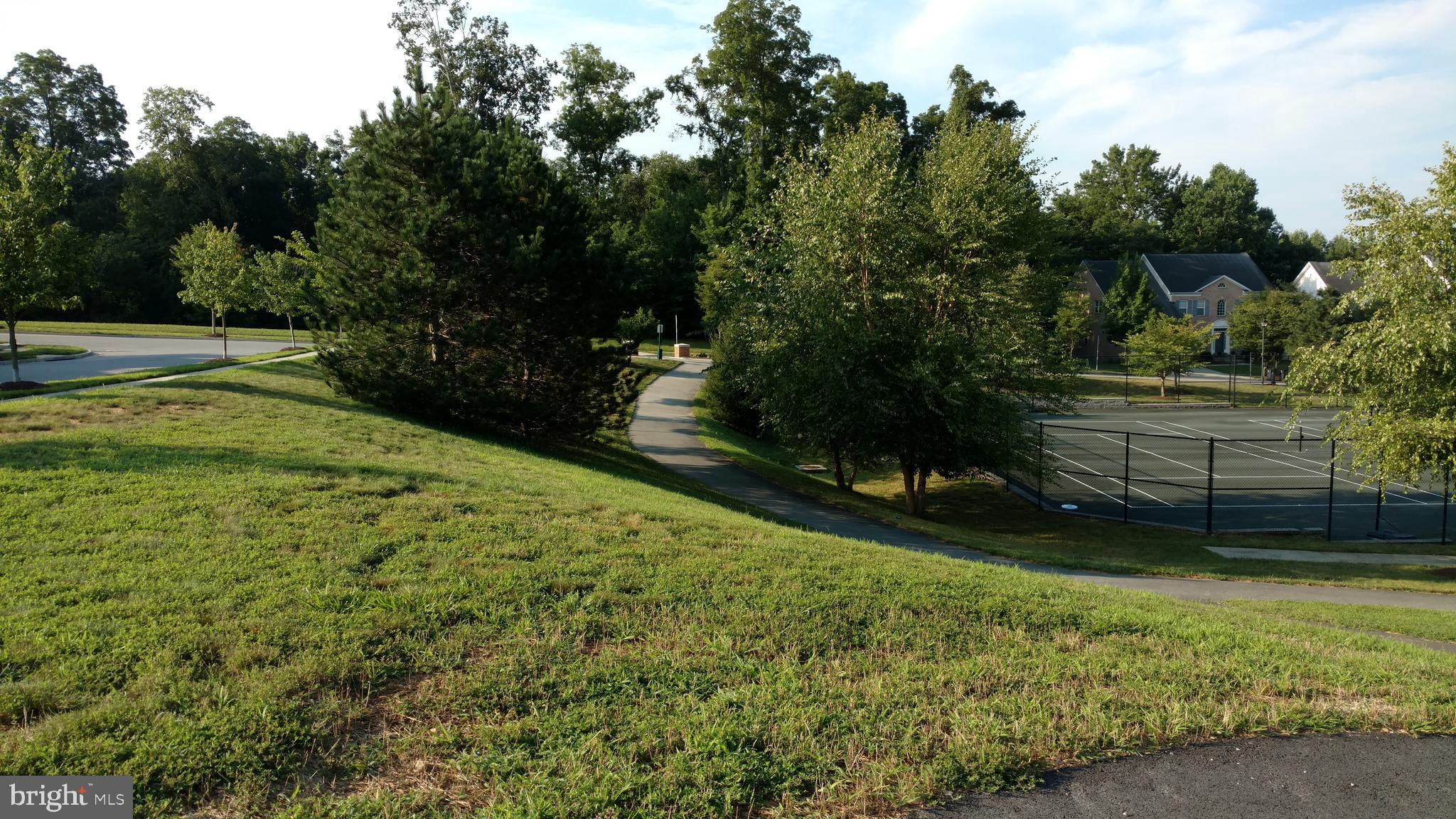 GREENS PISCATAWAY - Residential