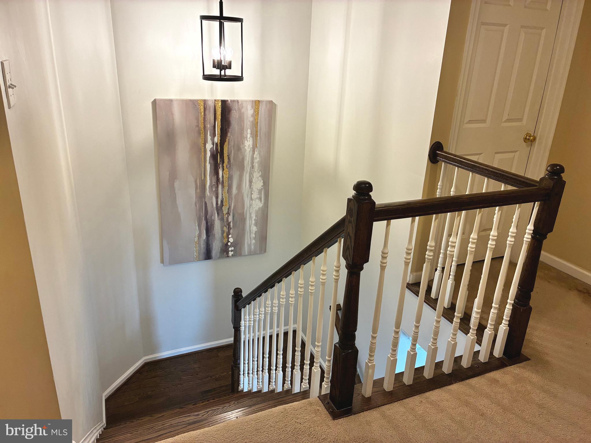 GREENS PISCATAWAY - Residential