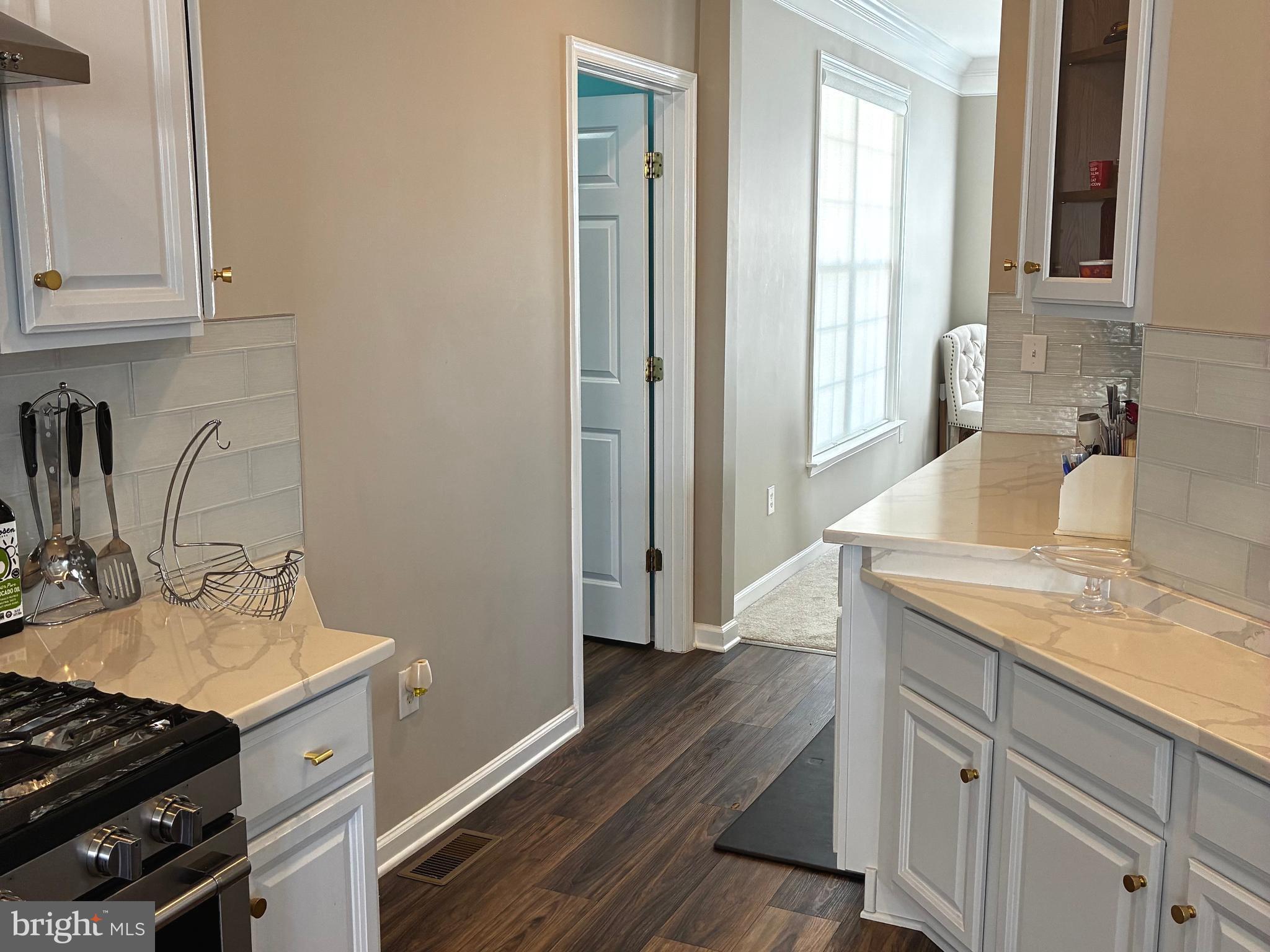 GREENS PISCATAWAY - Residential