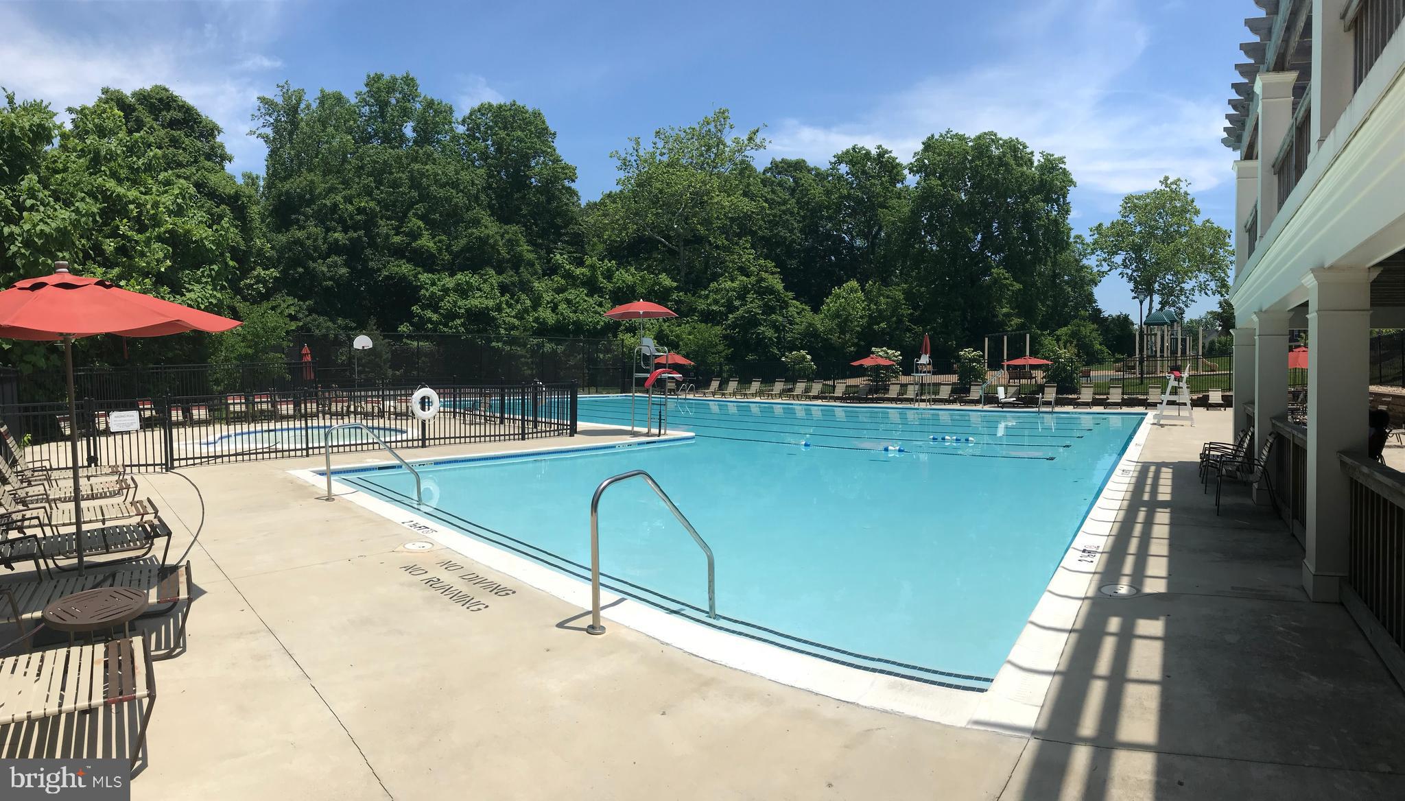 GREENS PISCATAWAY - Residential