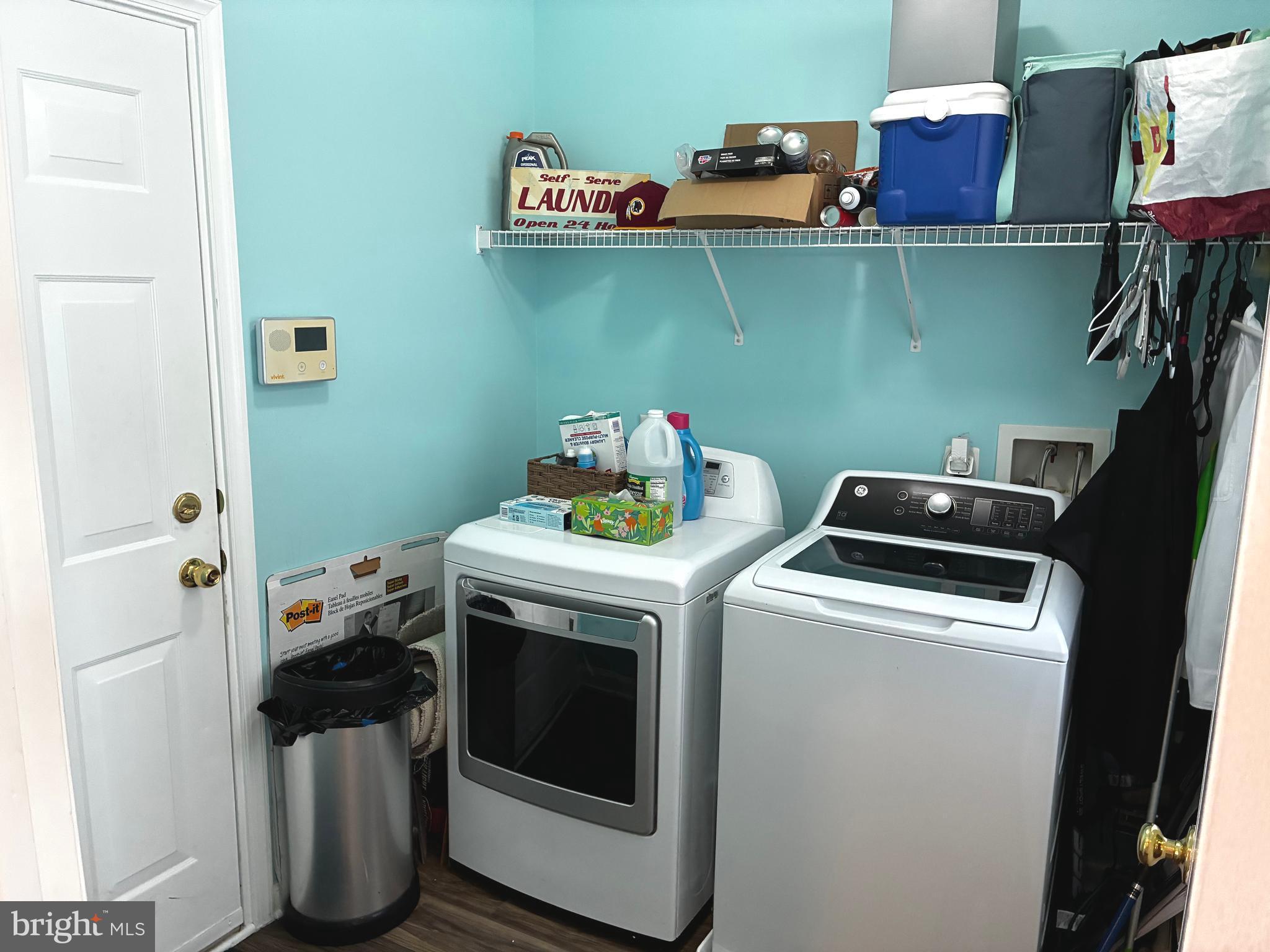 GREENS PISCATAWAY - Residential